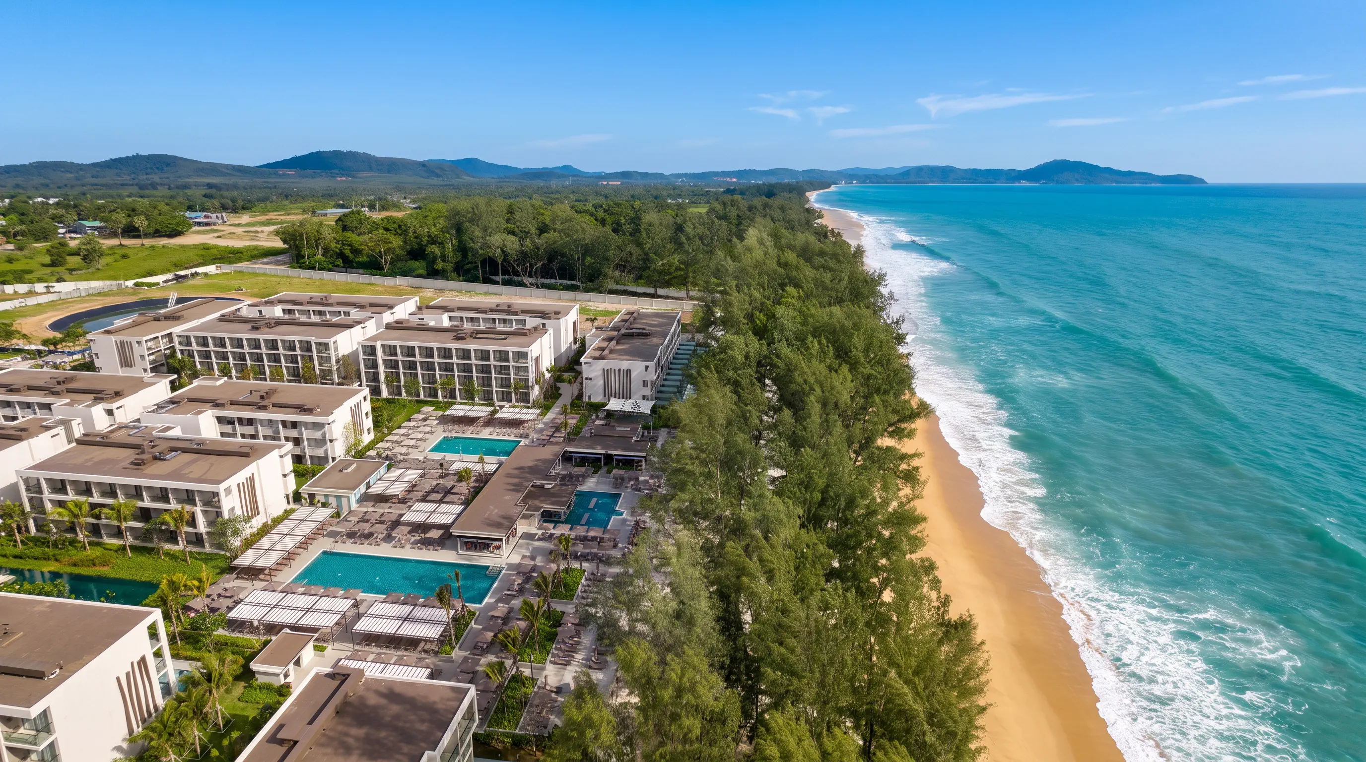 Riu Palace Phuket - zdjęcie 37