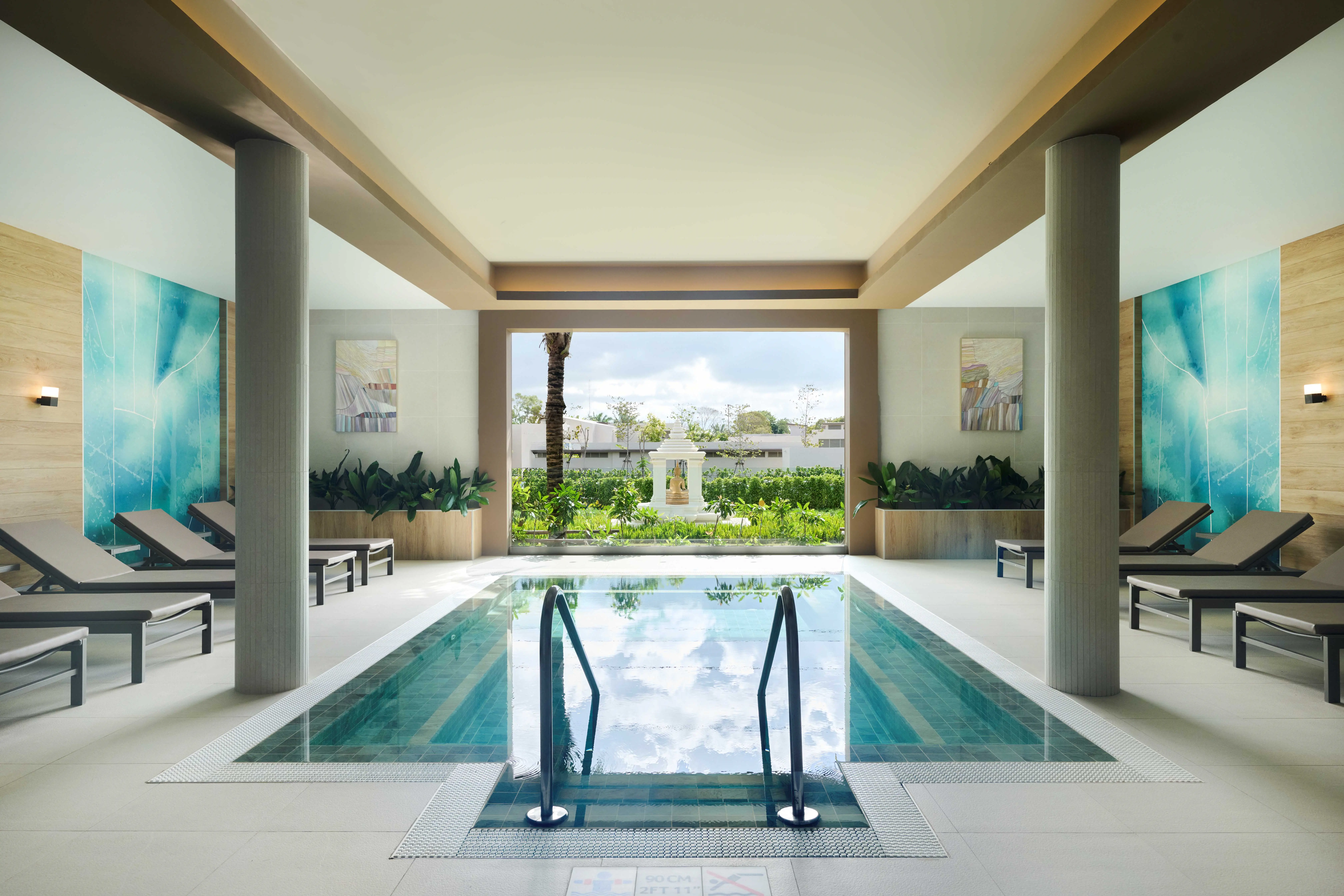 Riu Palace Phuket - zdjęcie 30