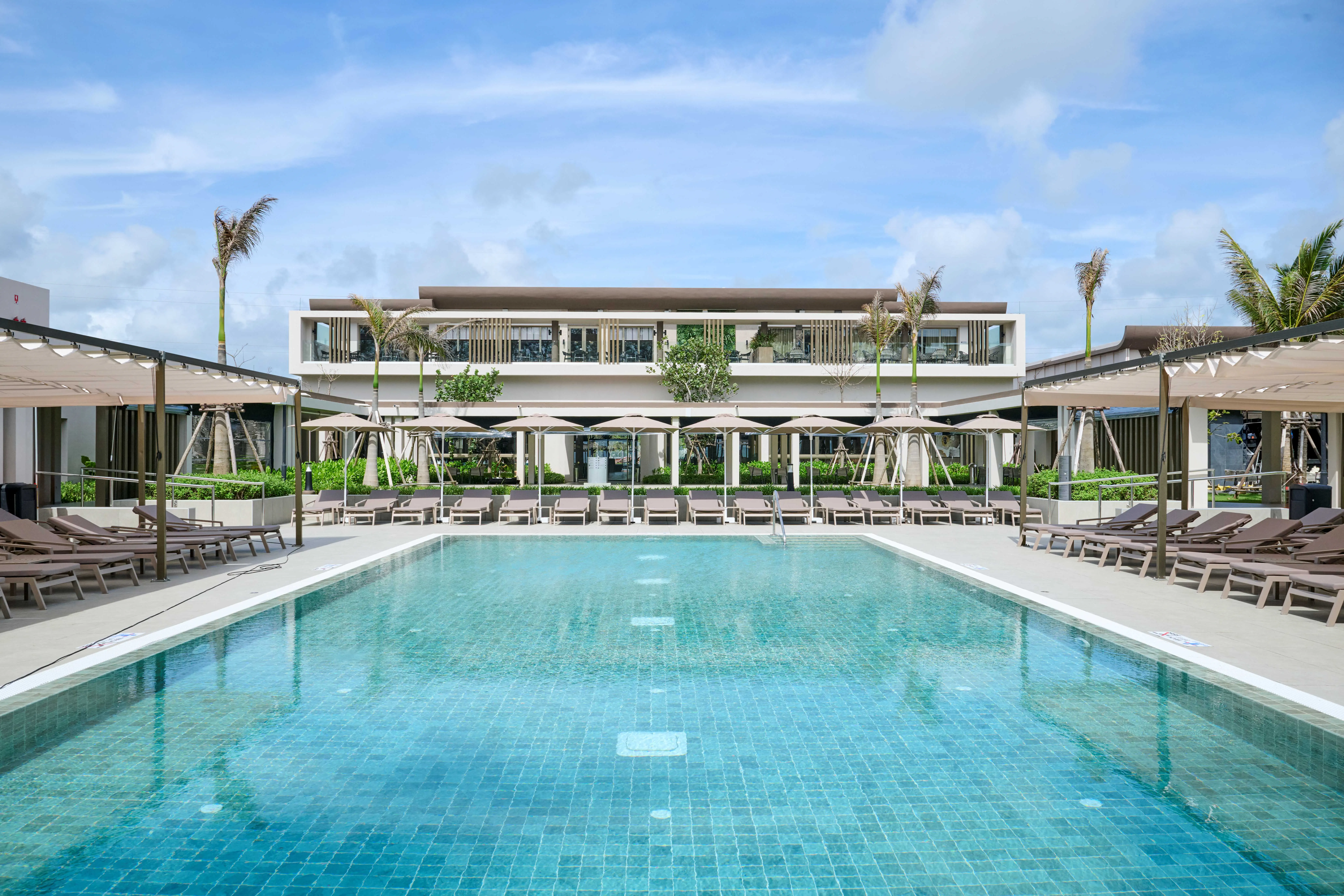 Riu Palace Phuket - zdjęcie 31