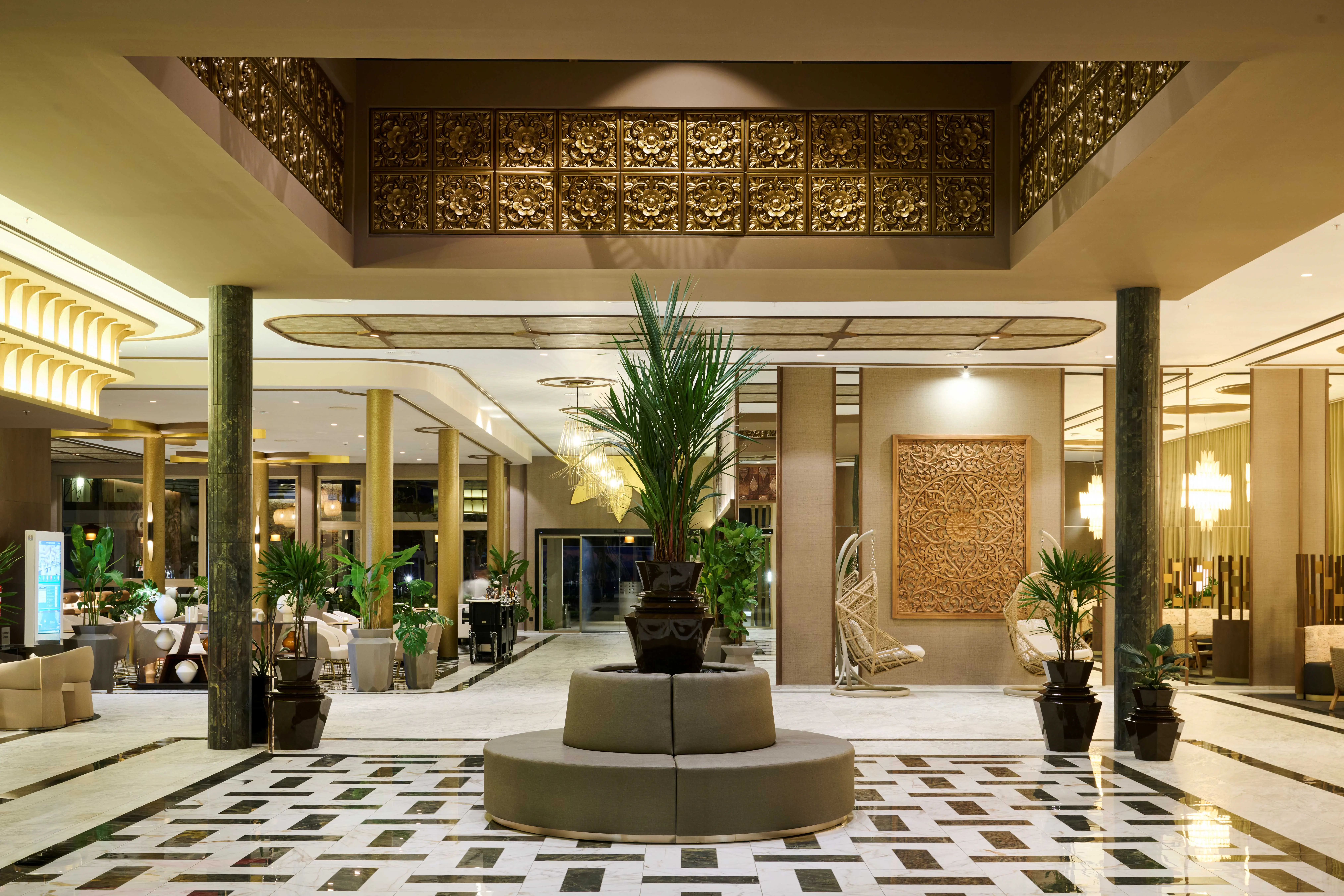 Riu Palace Phuket - zdjęcie 13