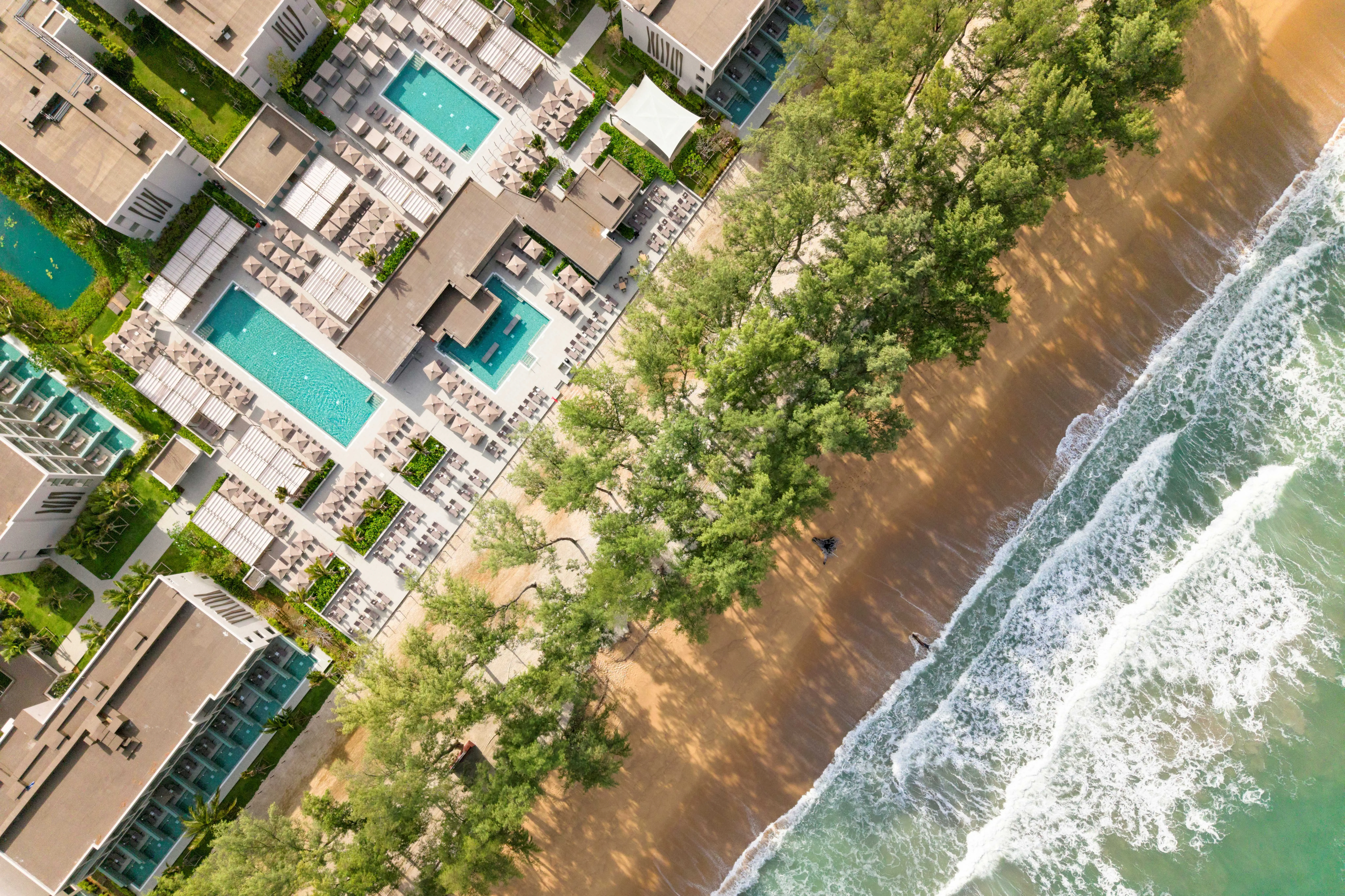 Riu Palace Phuket - zdjęcie 38