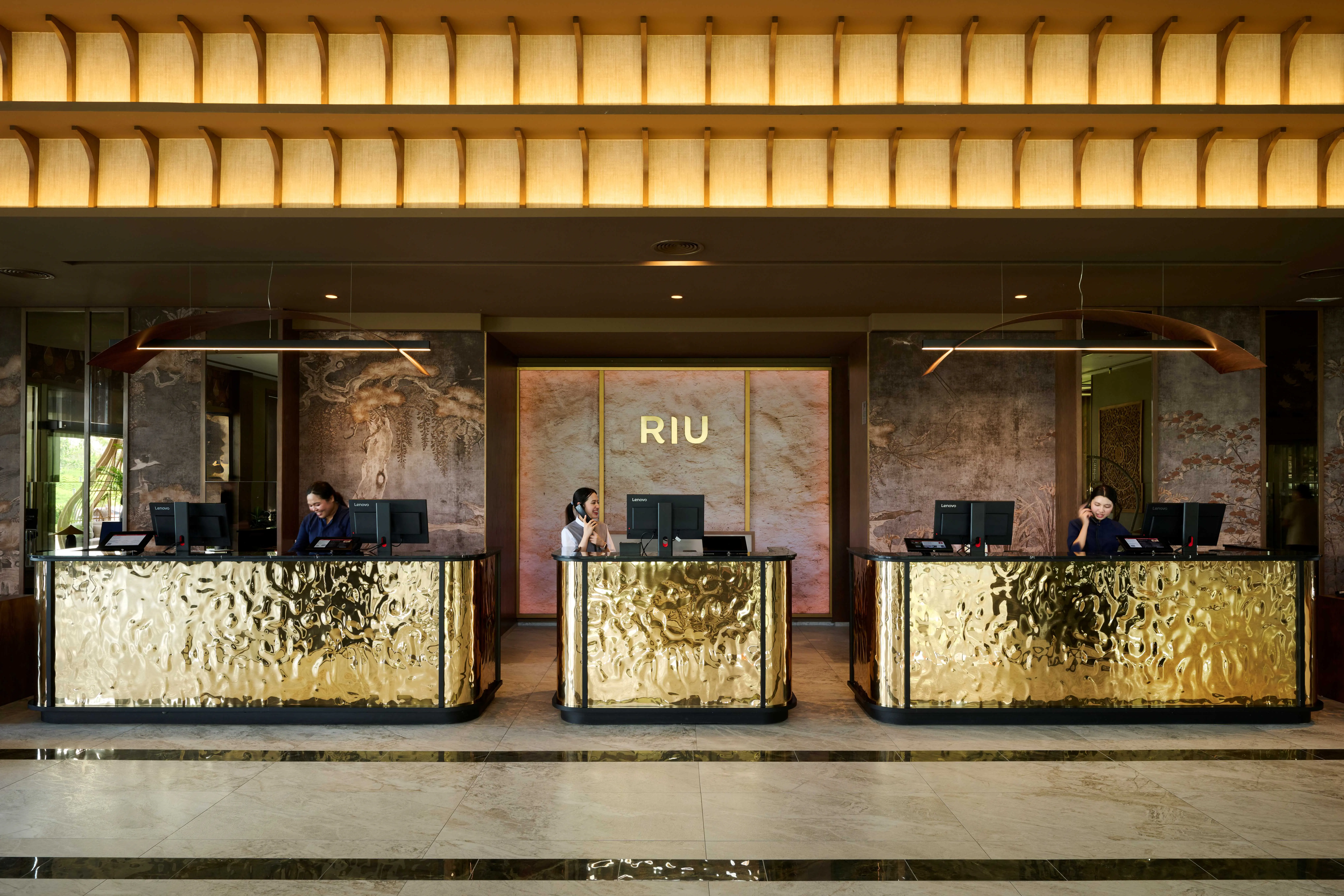 Riu Palace Phuket - zdjęcie 11