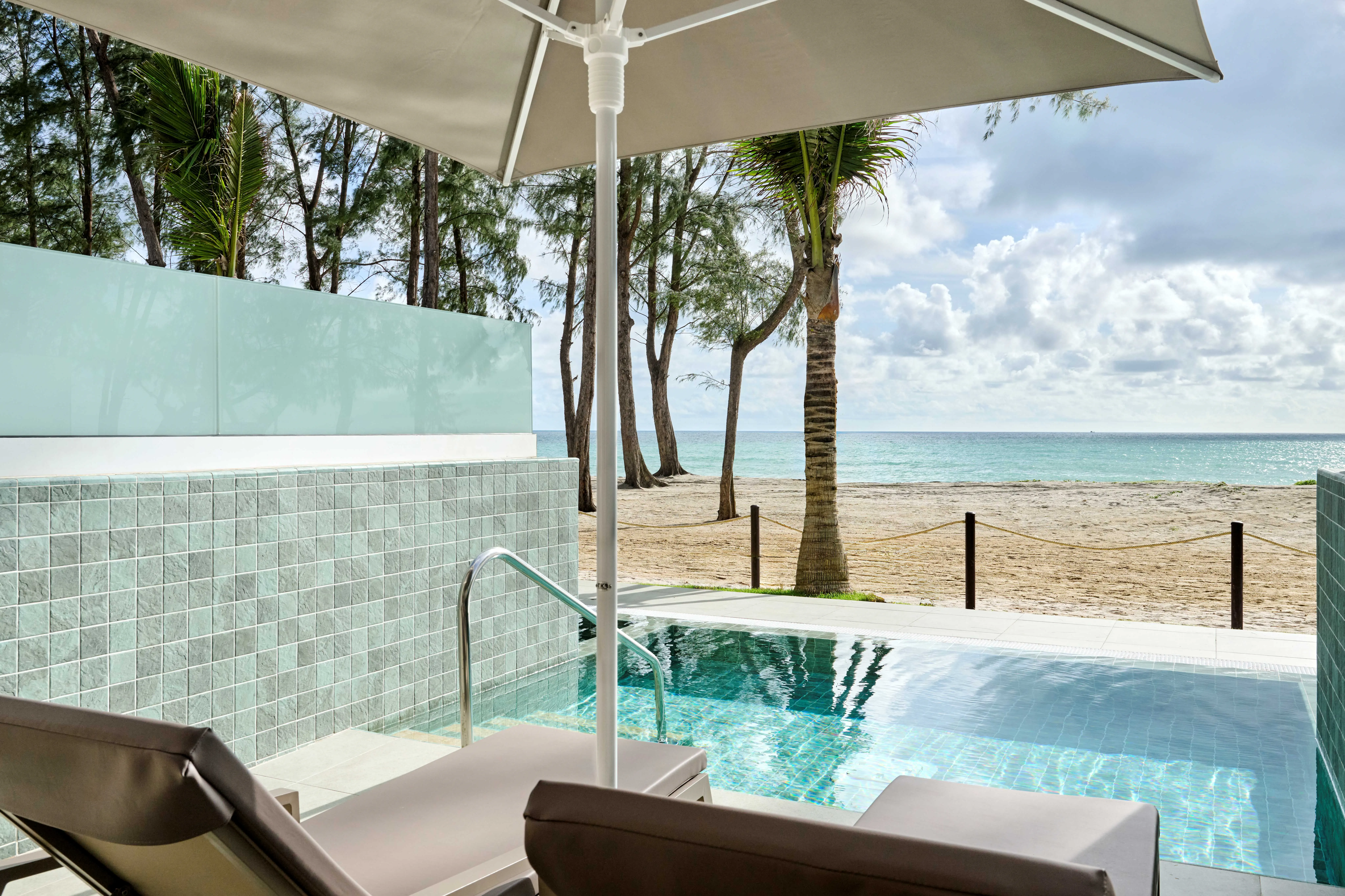 Riu Palace Phuket - zdjęcie 7