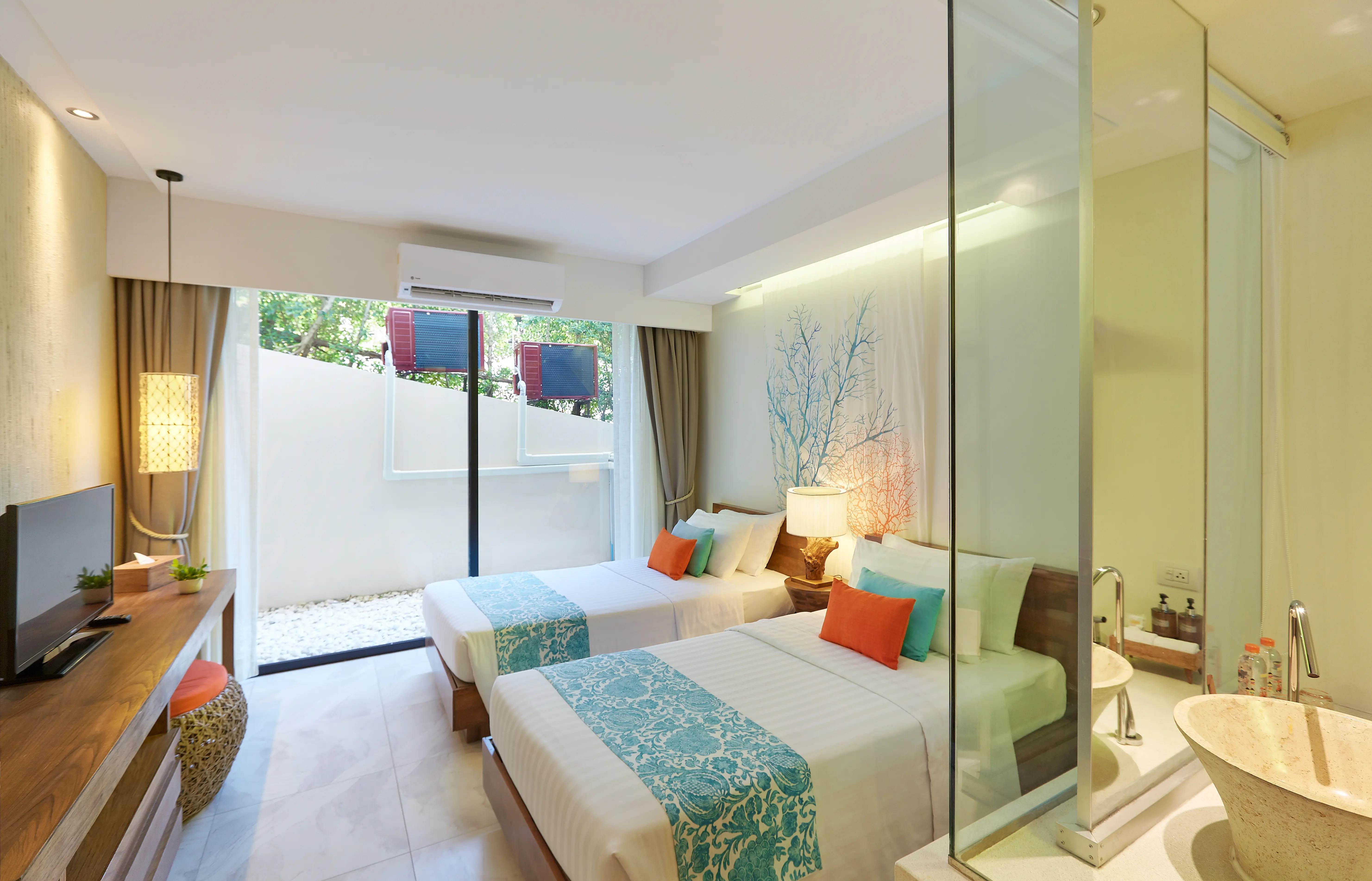 Bandara Phuket Beach Resort - zdjęcie 42