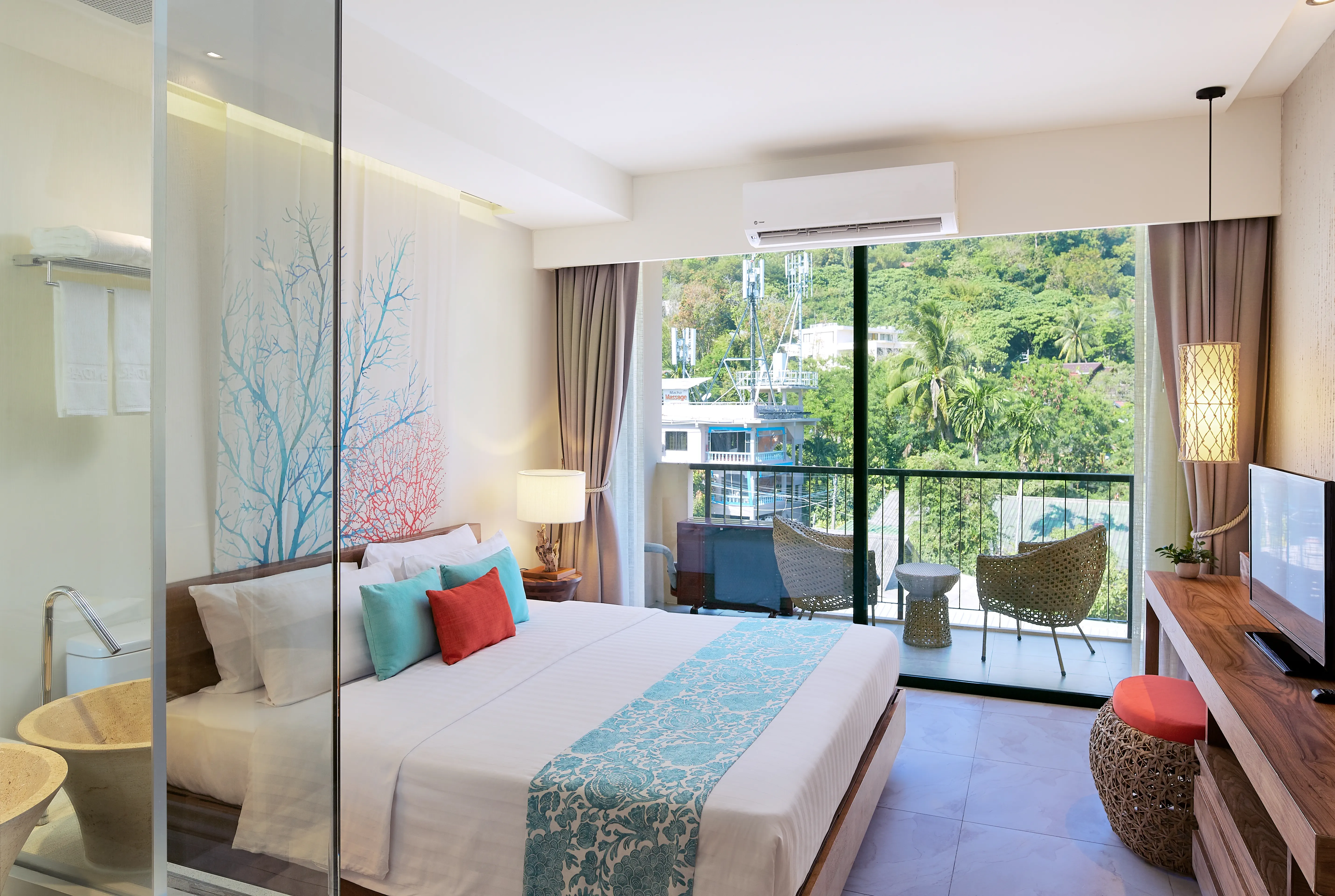 Bandara Phuket Beach Resort - zdjęcie 5