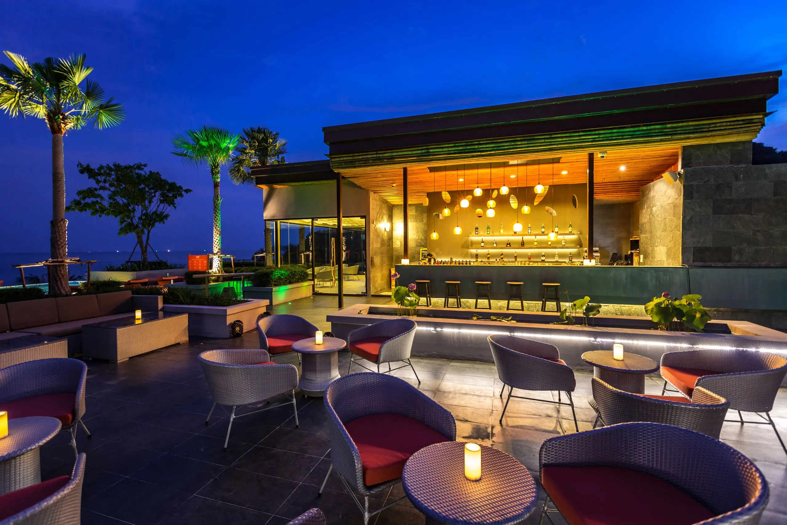 Bandara Phuket Beach Resort - zdjęcie 15