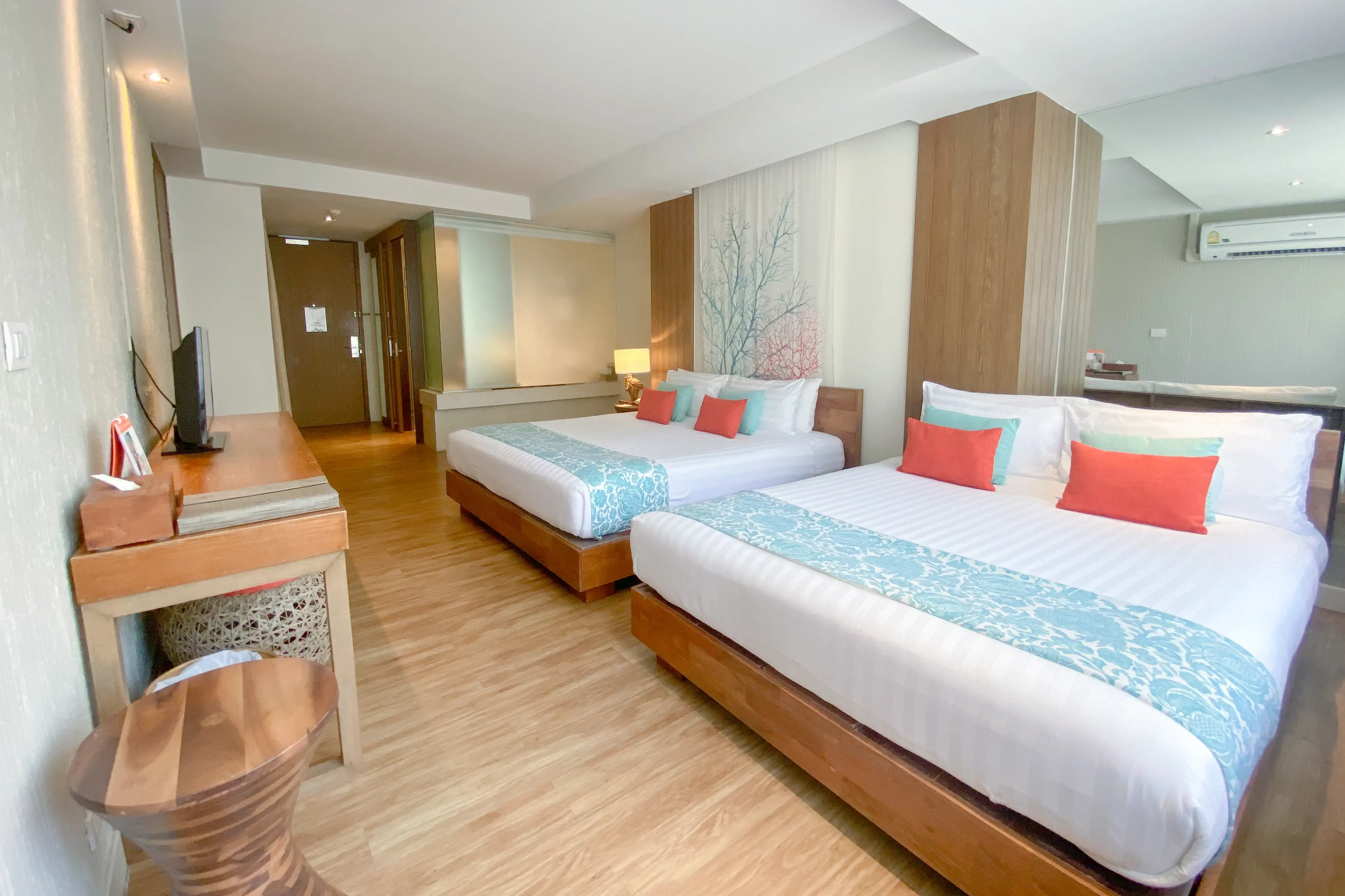 Bandara Phuket Beach Resort - zdjęcie 26