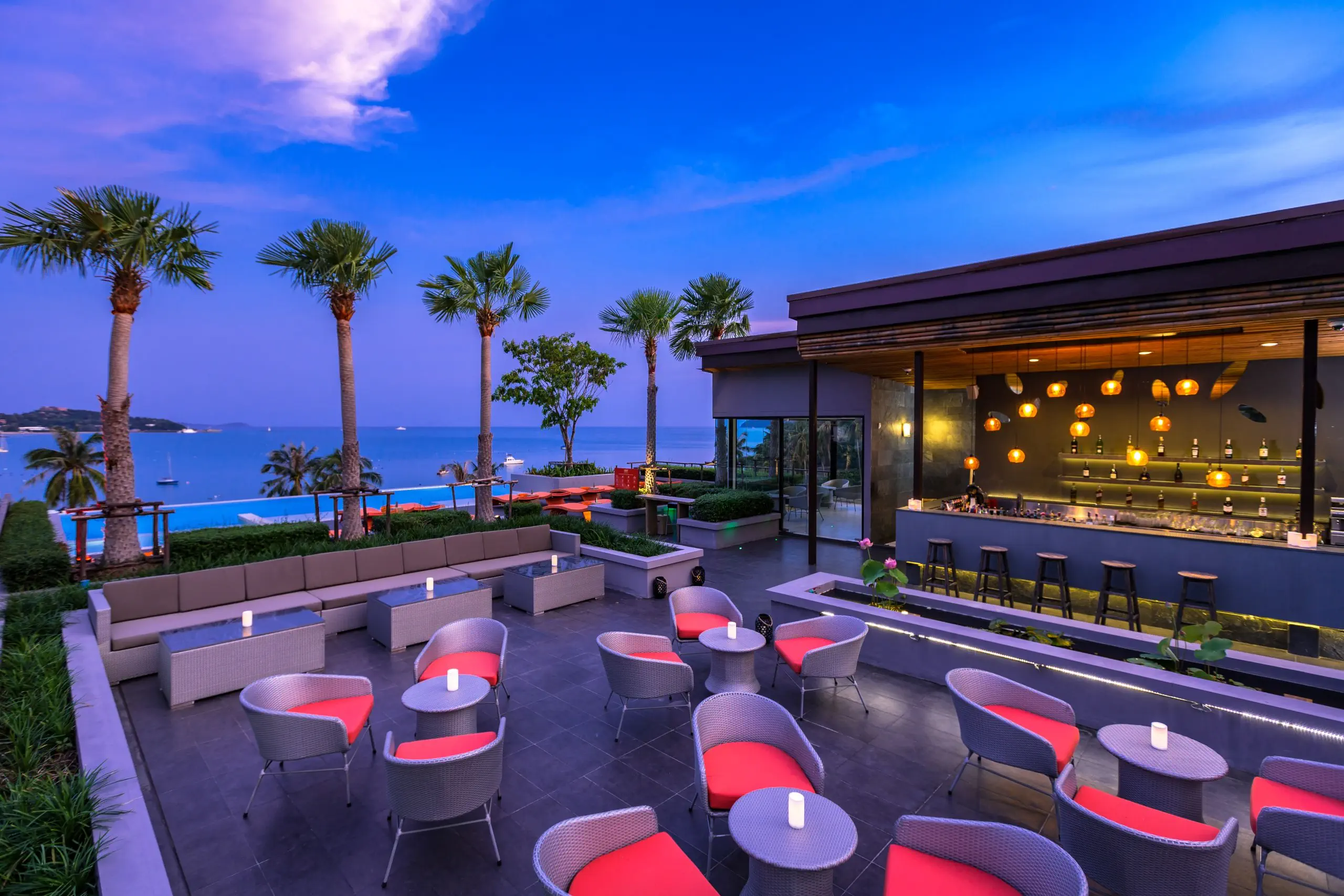 Bandara Phuket Beach Resort - zdjęcie 13