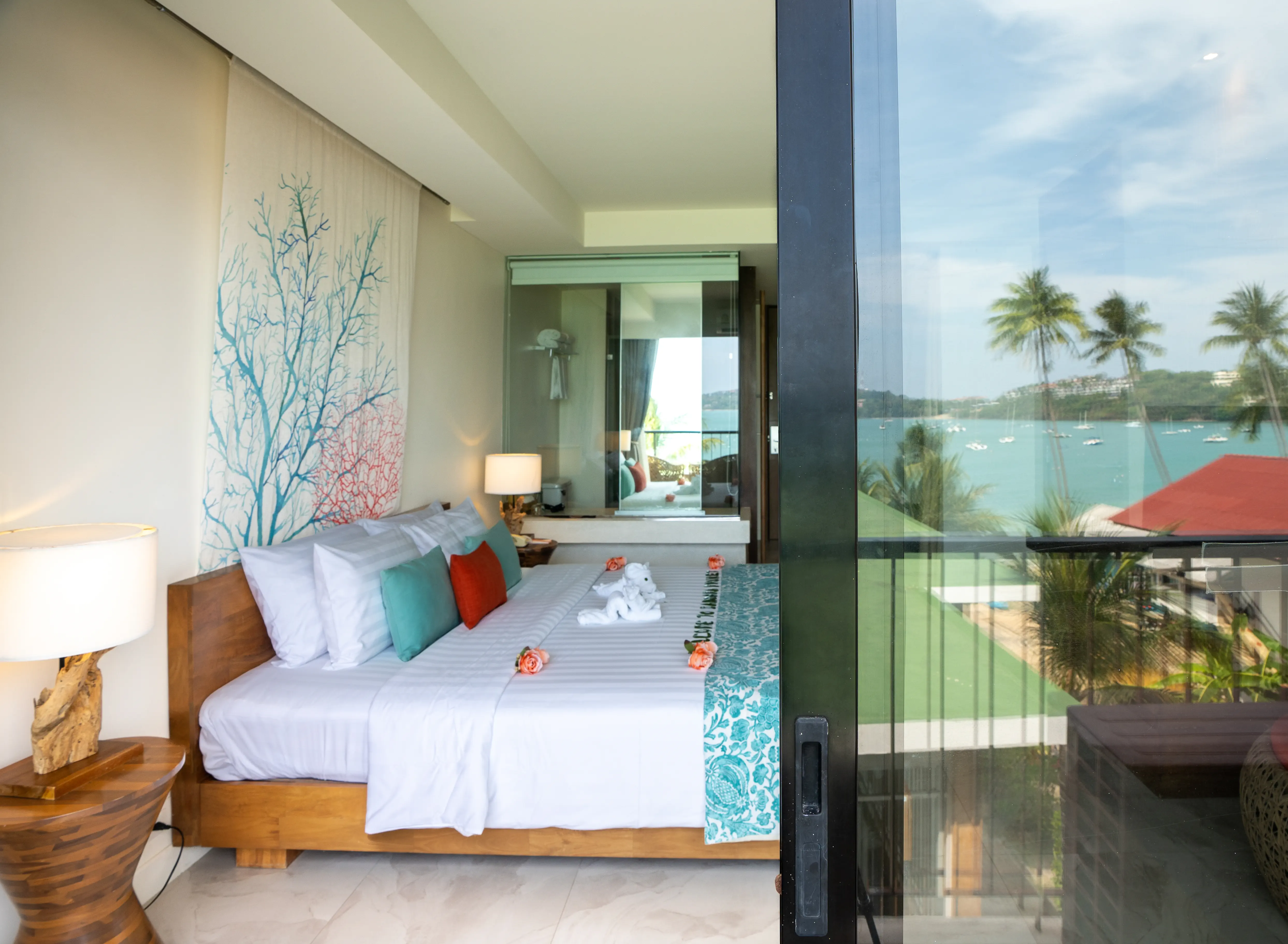 Bandara Phuket Beach Resort - zdjęcie 39