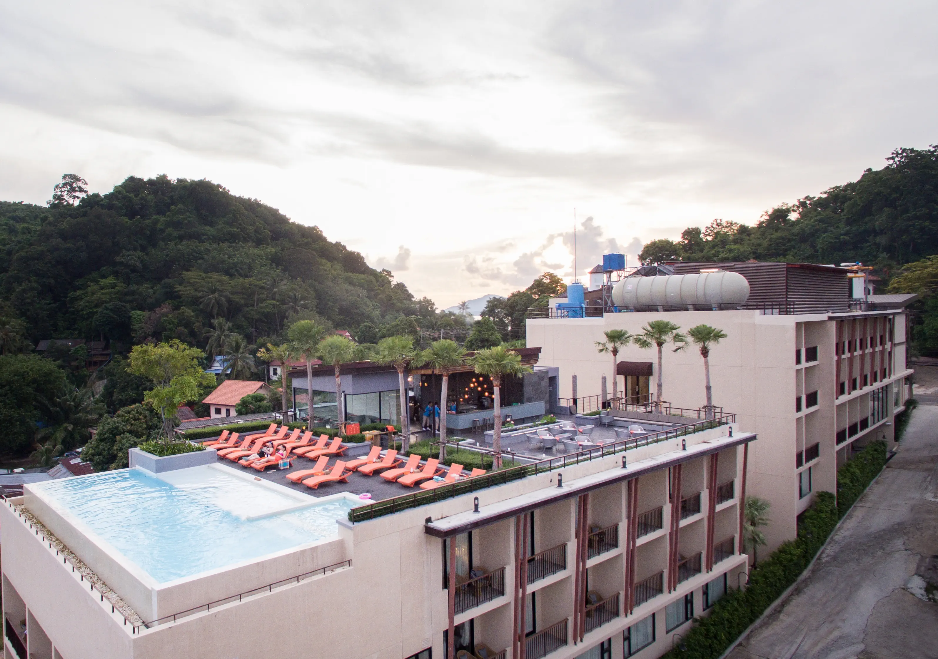 Bandara Phuket Beach Resort - zdjęcie 37