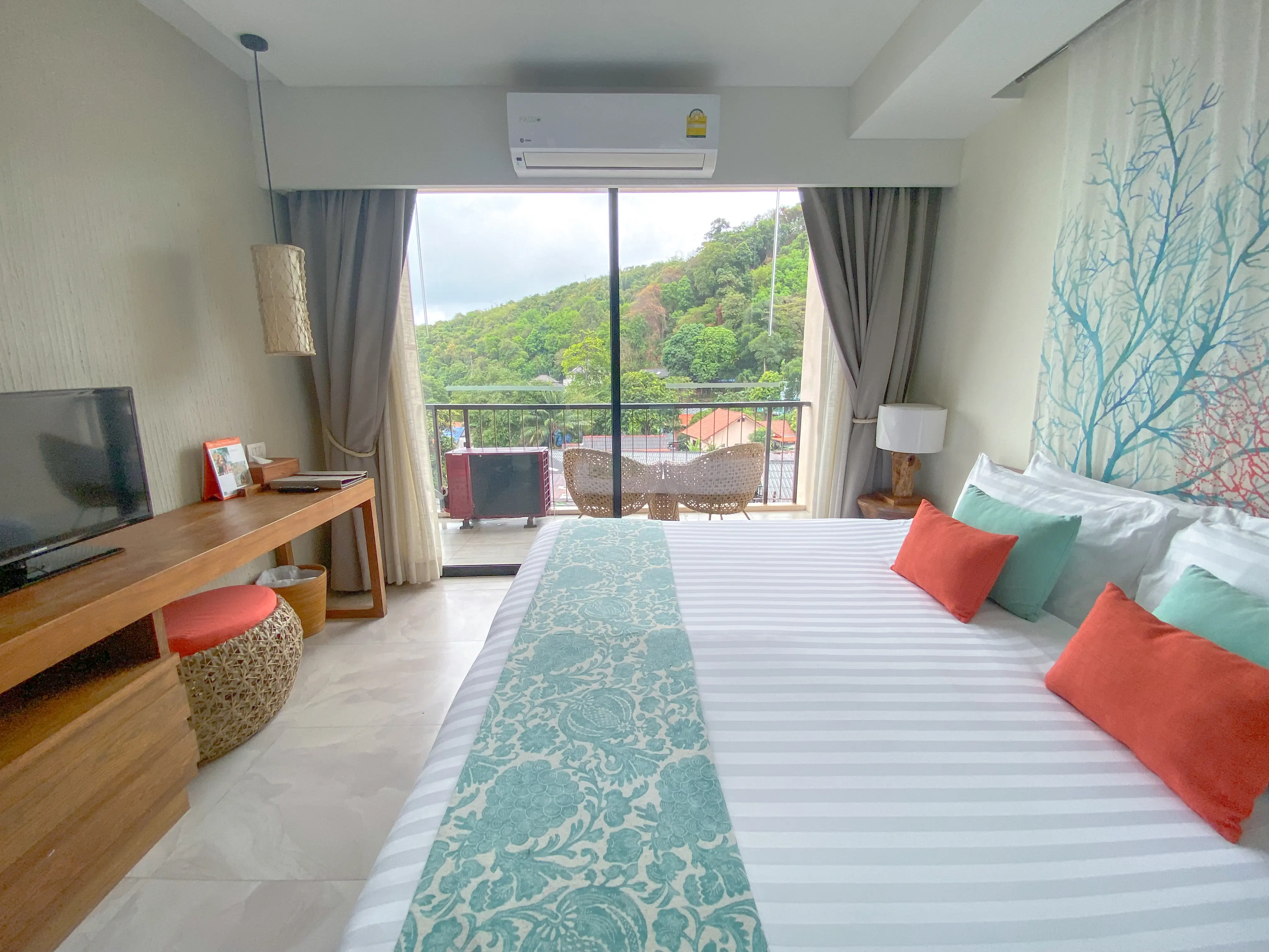 Bandara Phuket Beach Resort - zdjęcie 43
