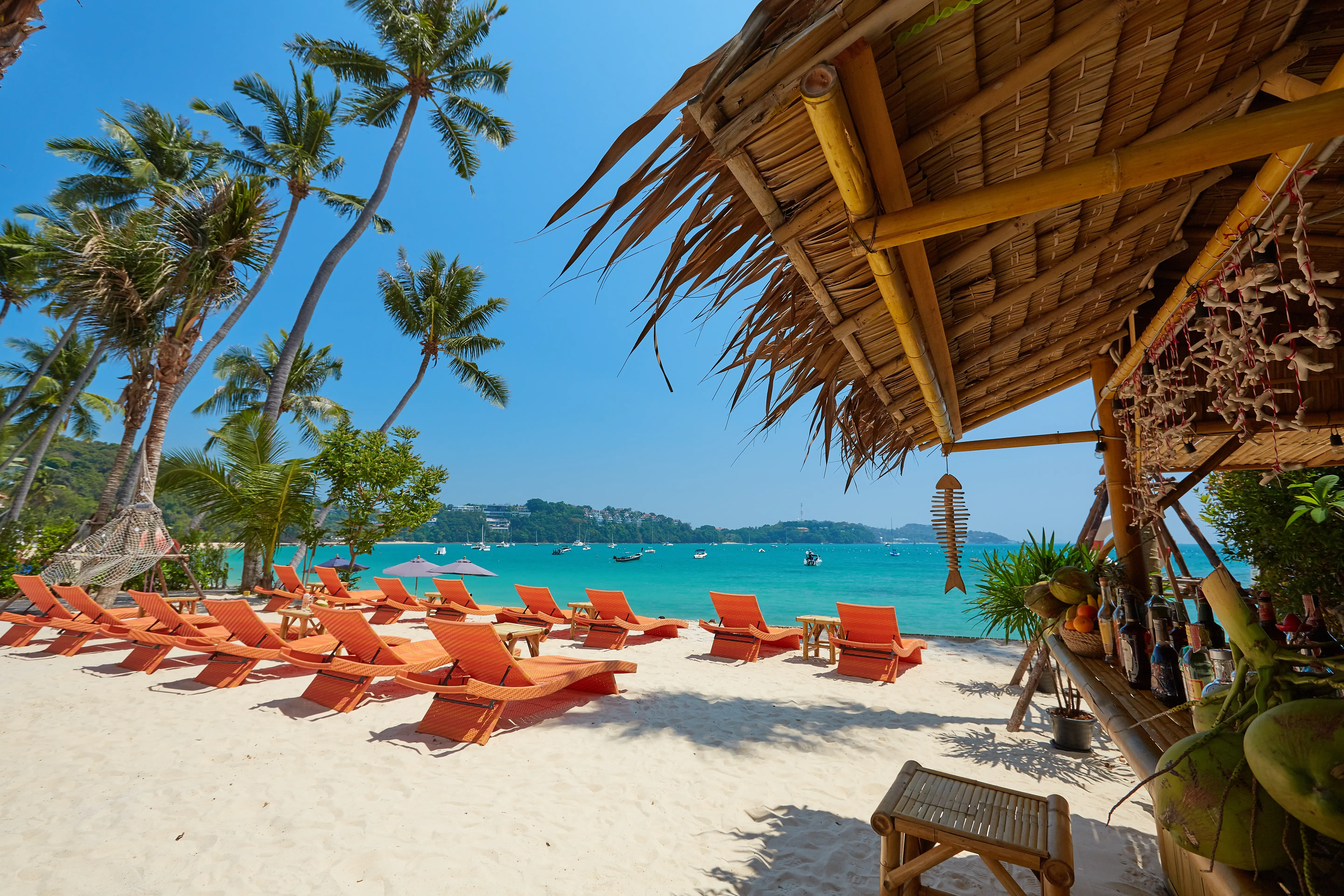 Bandara Phuket Beach Resort - zdjęcie 17