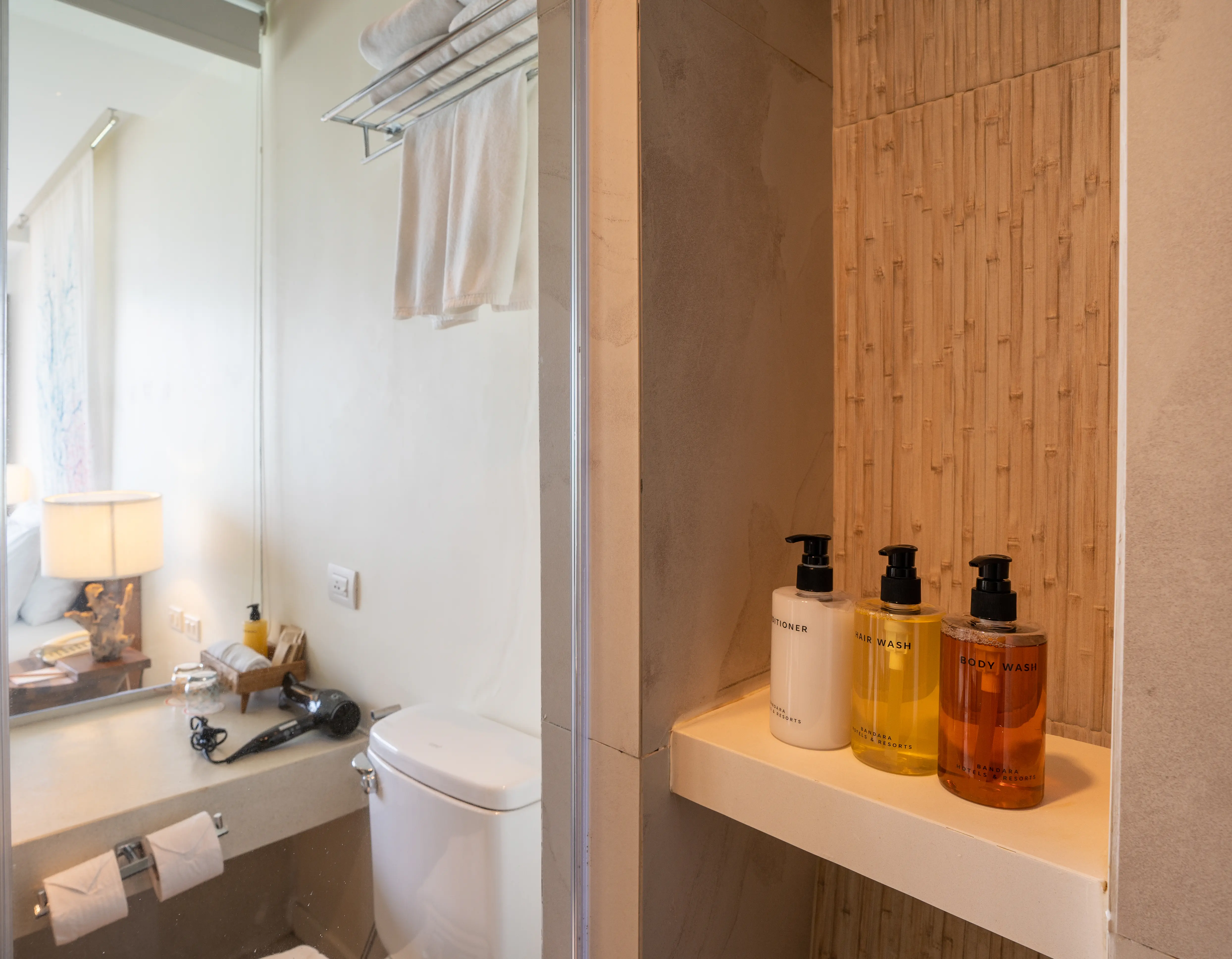 Bandara Phuket Beach Resort - zdjęcie 38