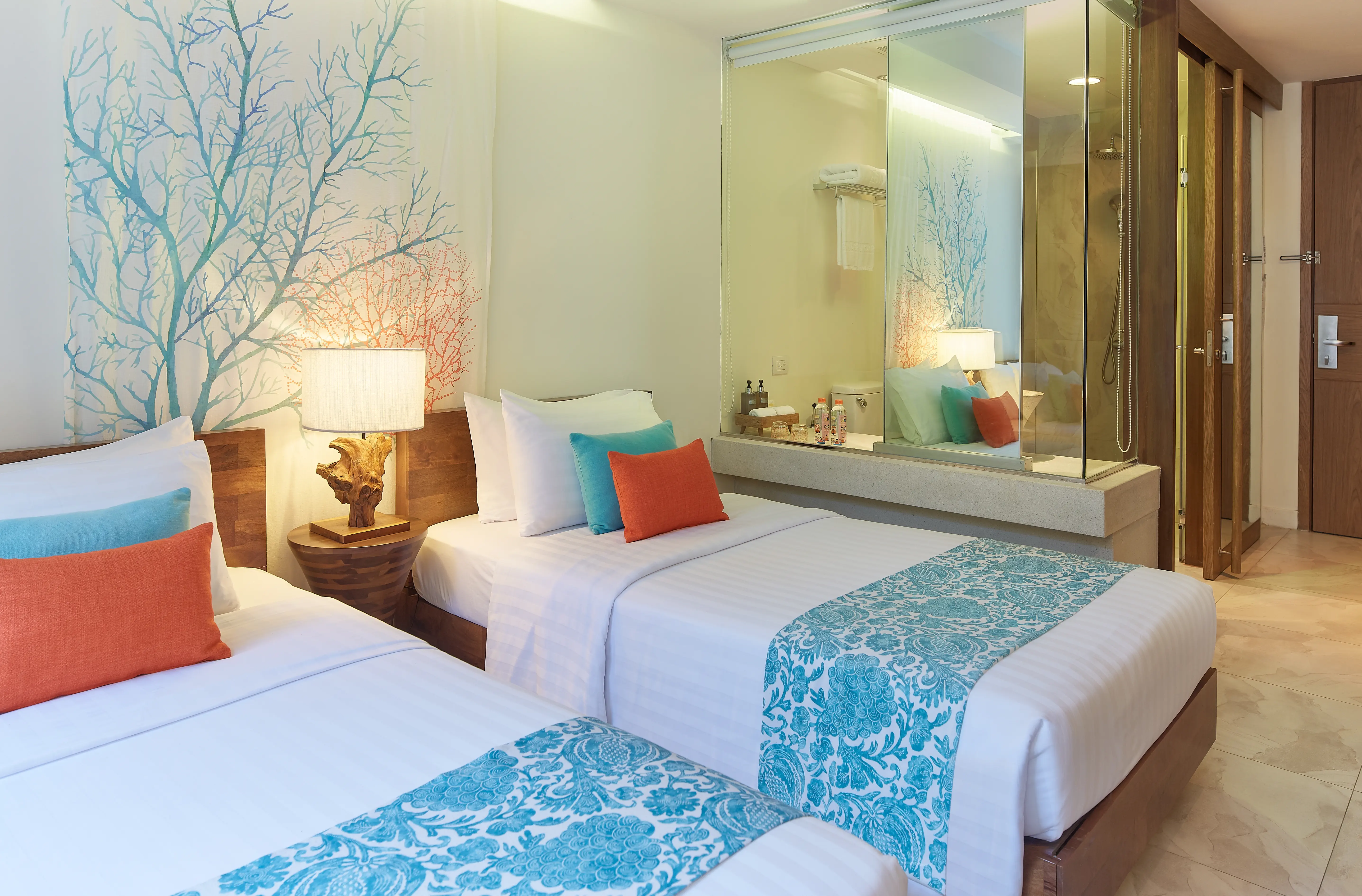 Bandara Phuket Beach Resort - zdjęcie 6