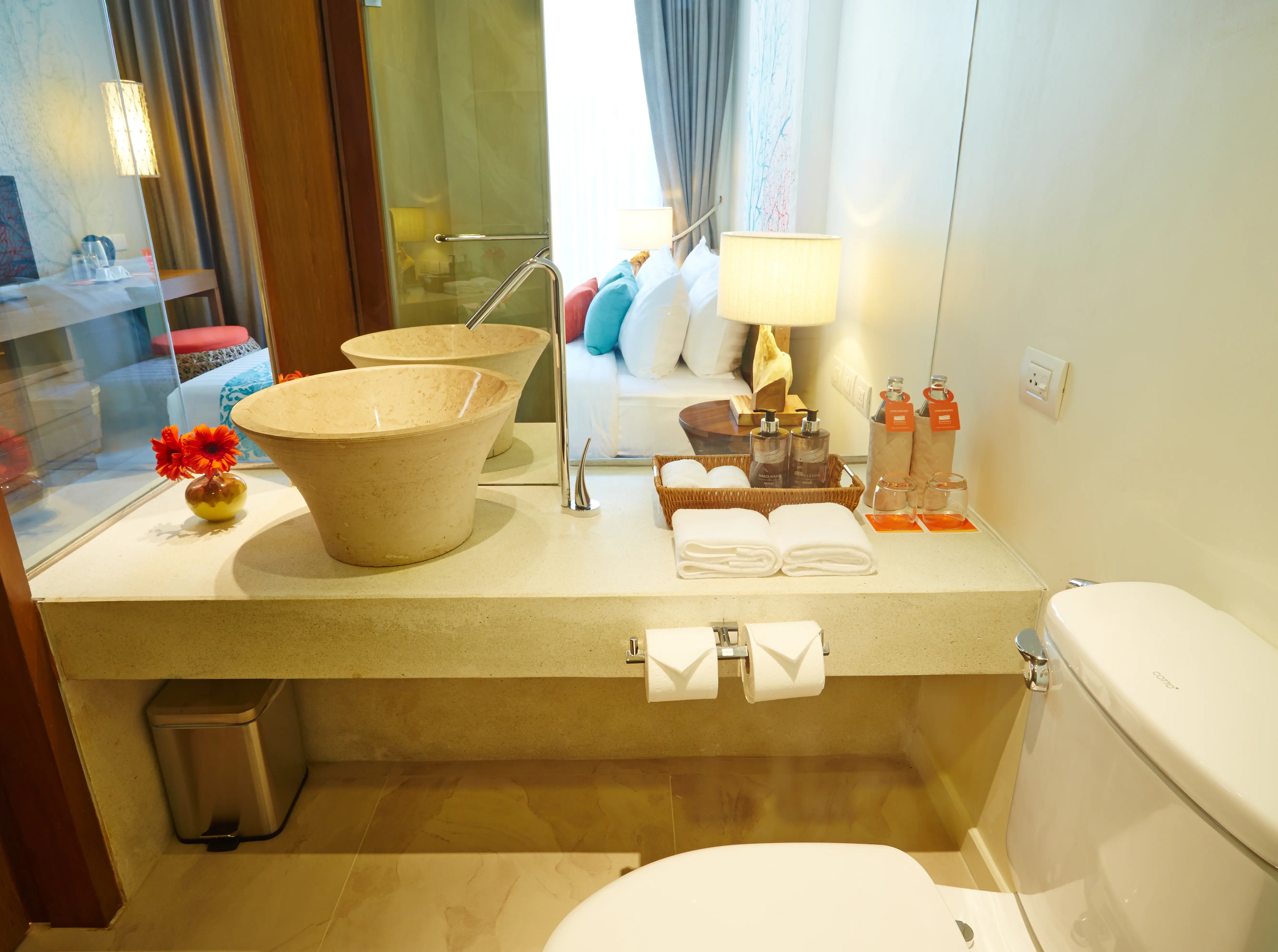 Bandara Phuket Beach Resort - zdjęcie 48
