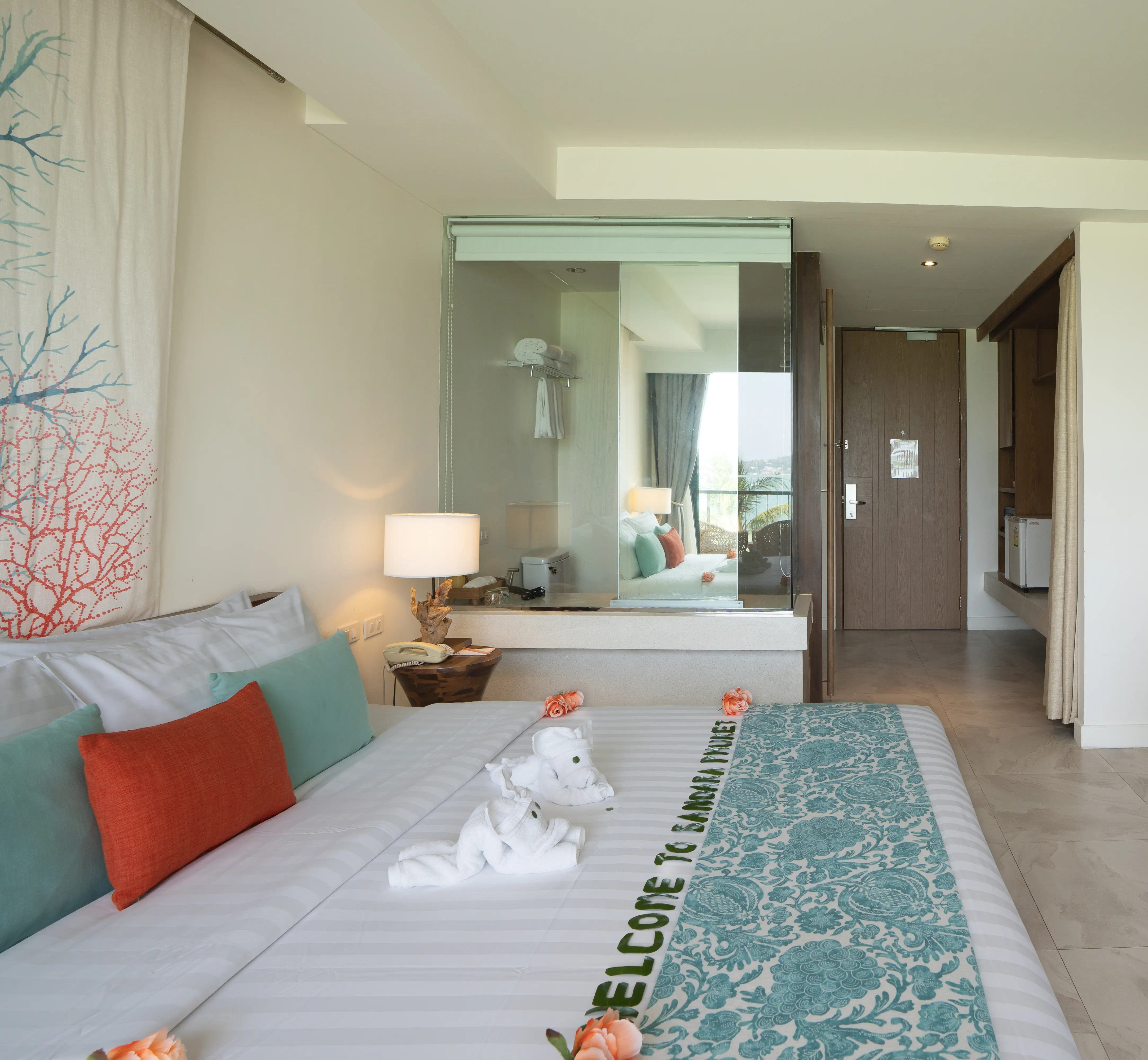 Bandara Phuket Beach Resort - zdjęcie 40