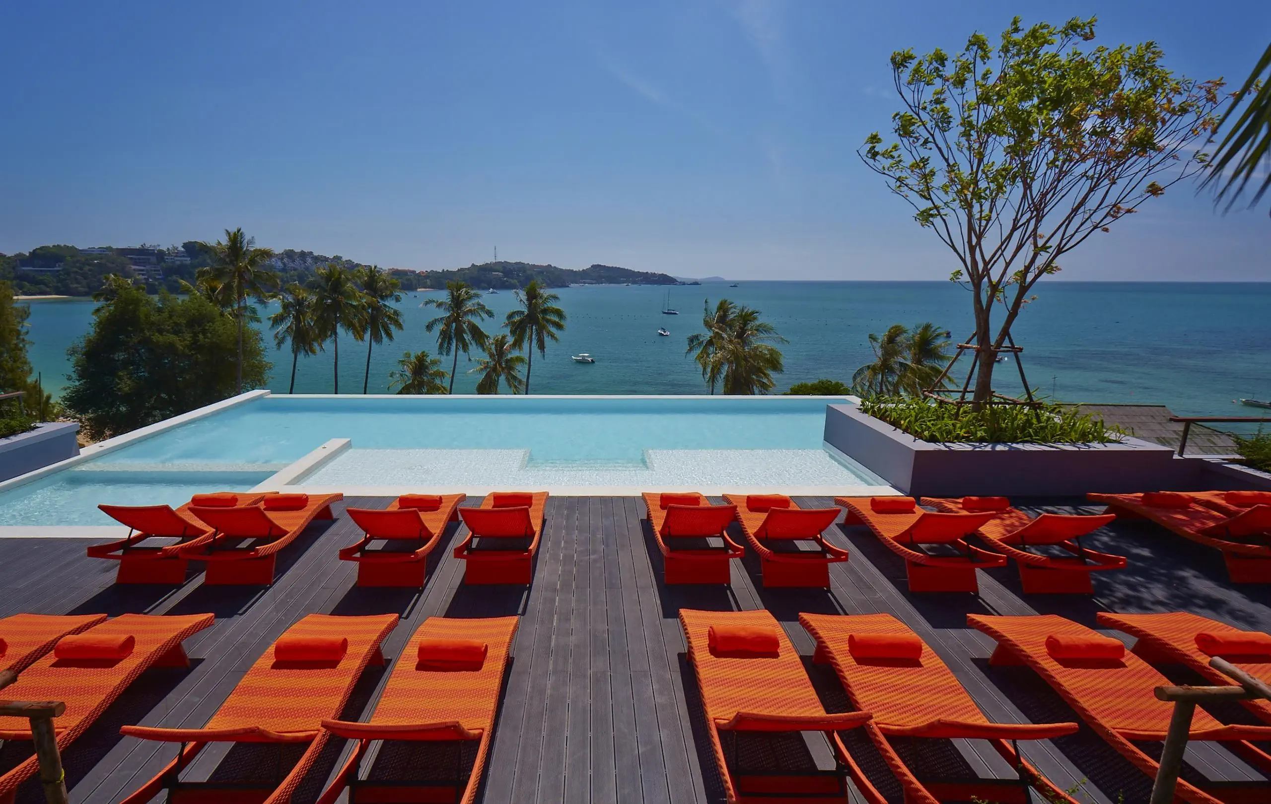 Bandara Phuket Beach Resort - zdjęcie 23