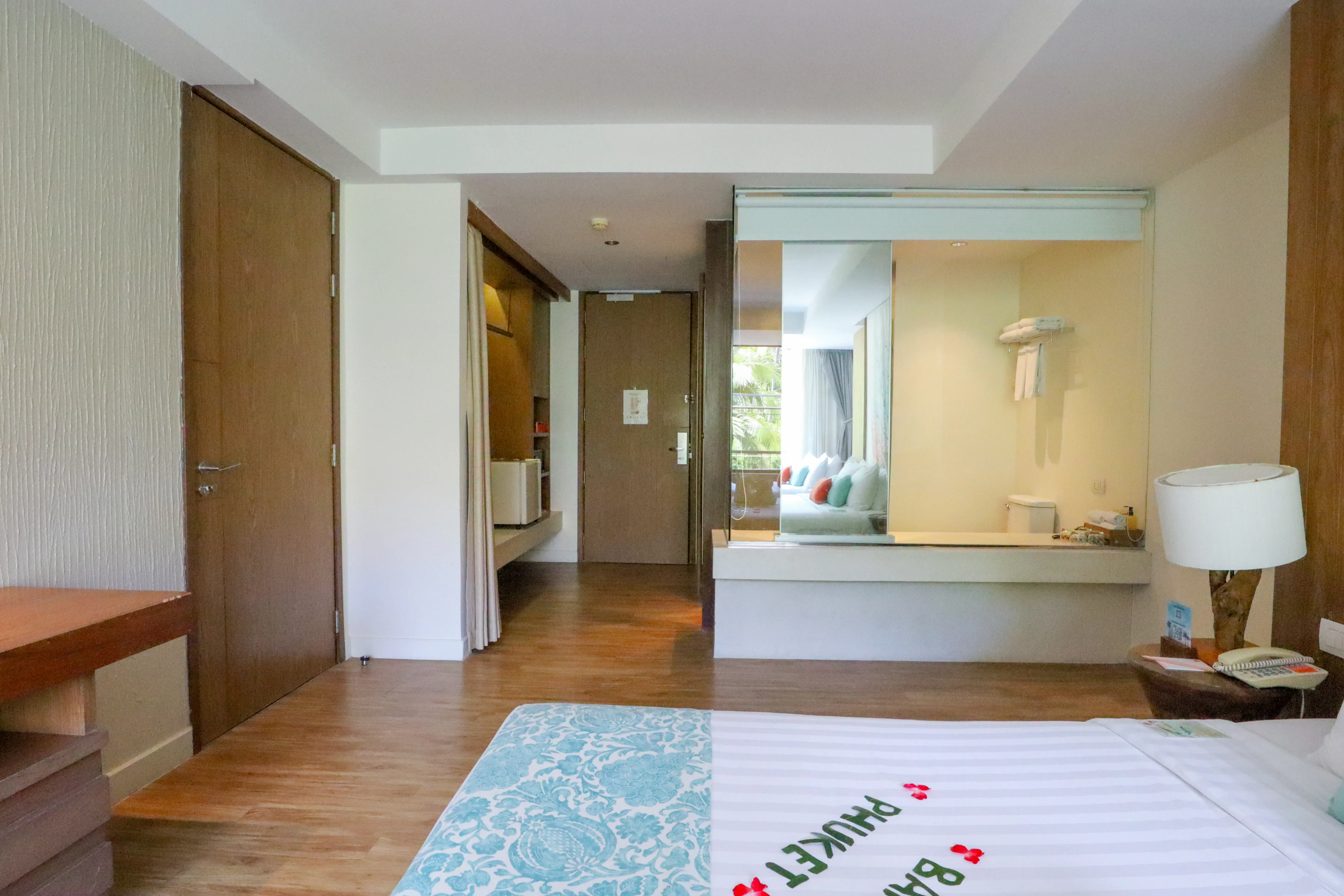 Bandara Phuket Beach Resort - zdjęcie 28