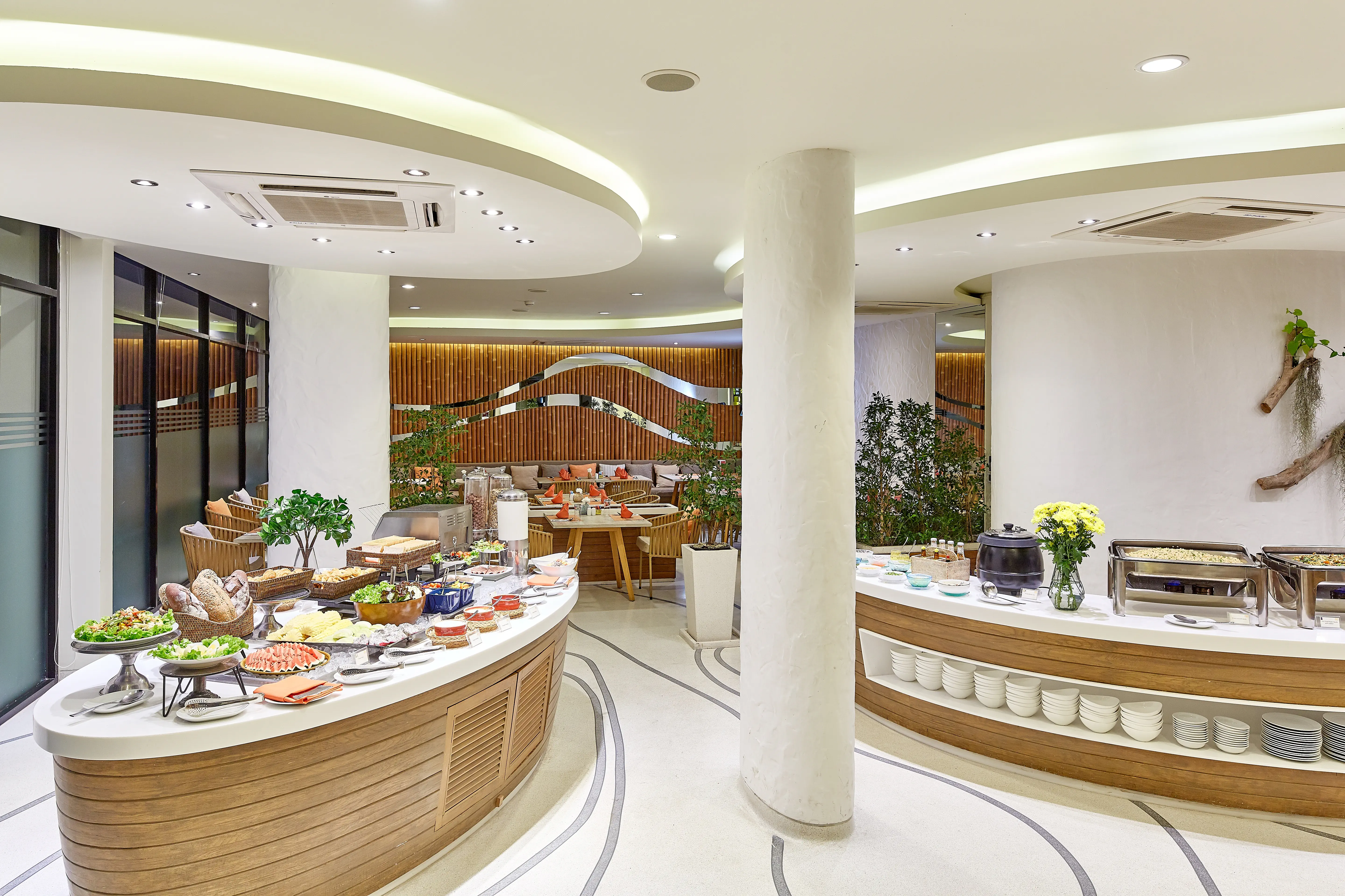 Bandara Phuket Beach Resort - zdjęcie 3