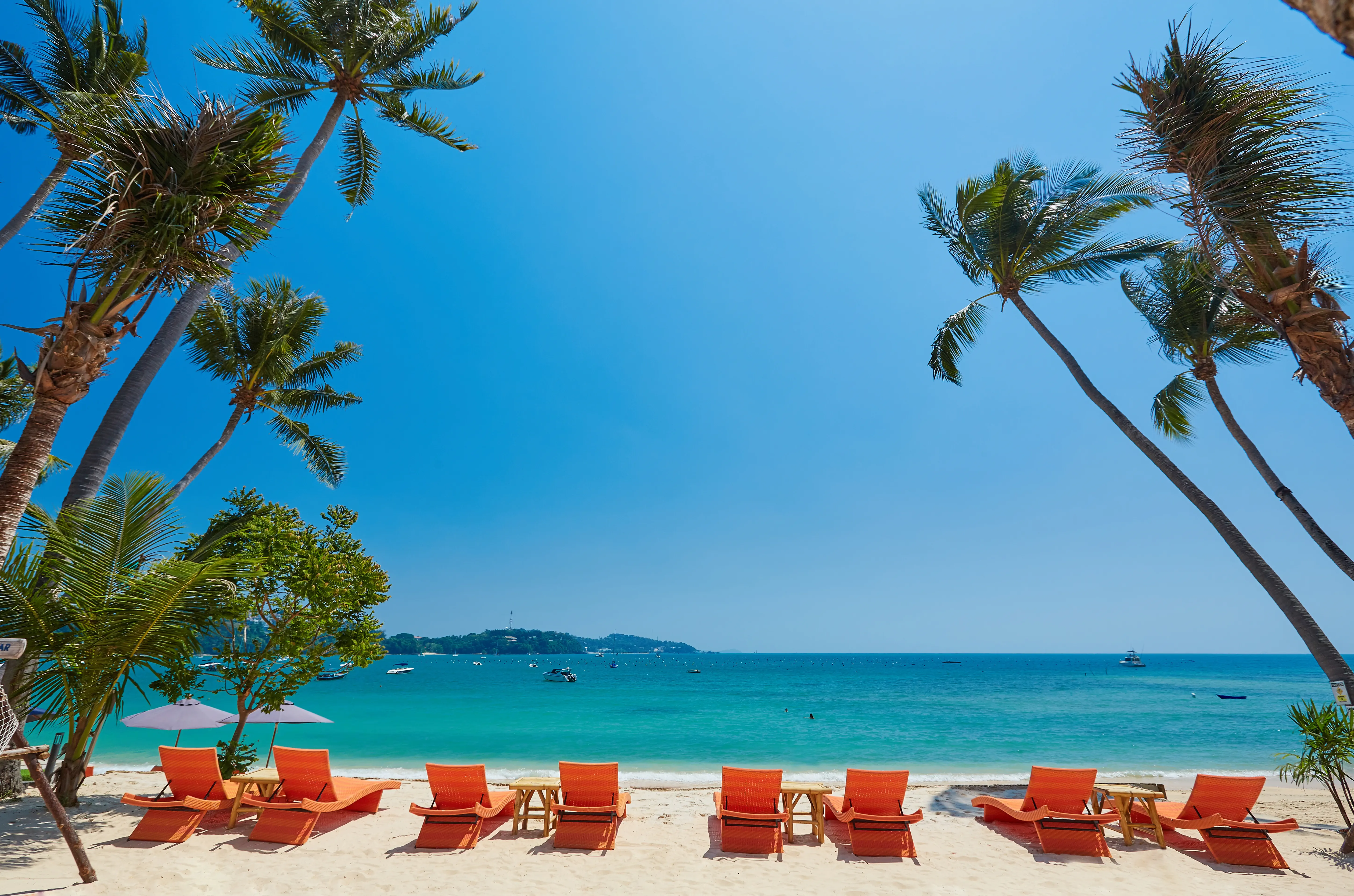 Bandara Phuket Beach Resort - zdjęcie 19