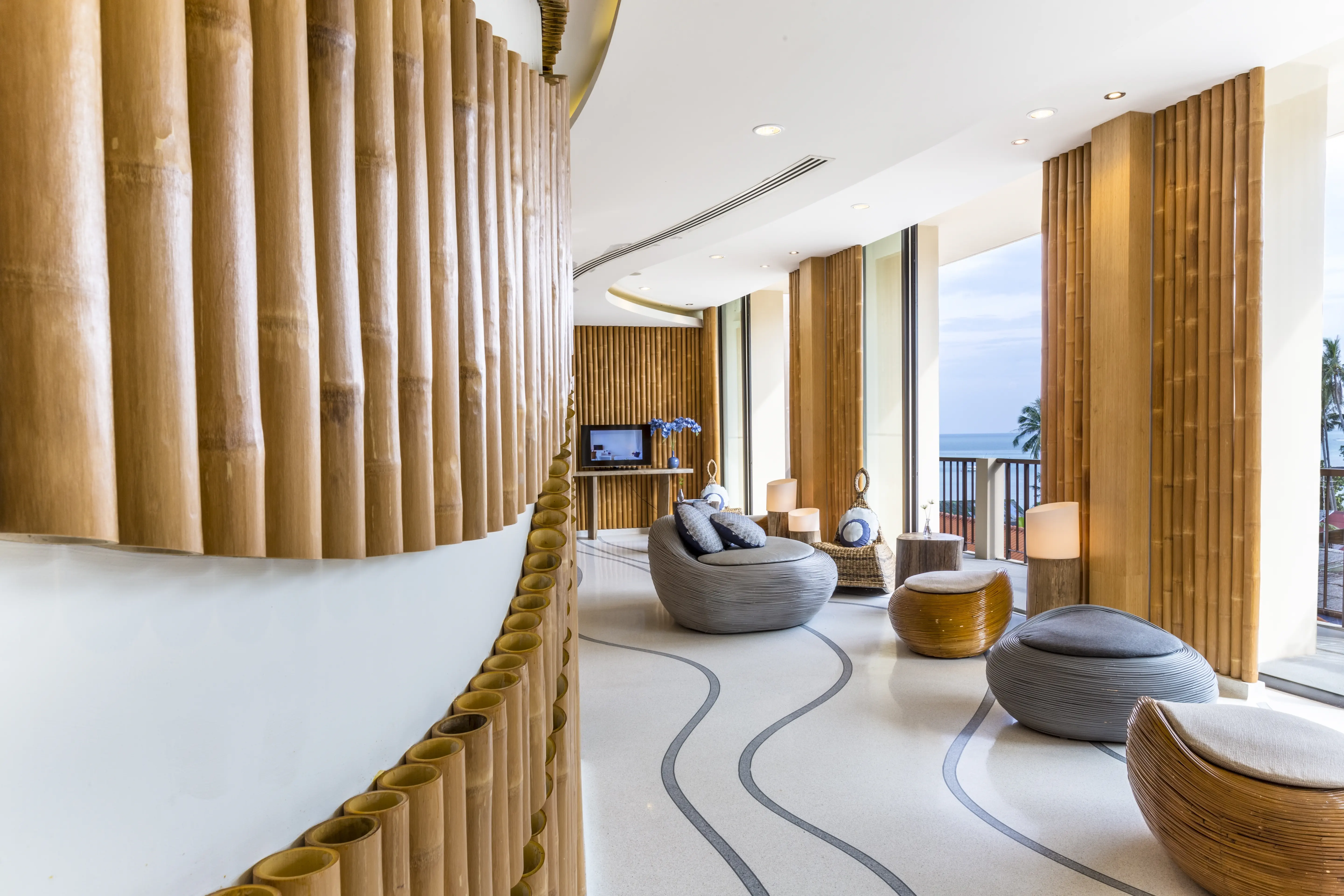 Bandara Phuket Beach Resort - zdjęcie 10