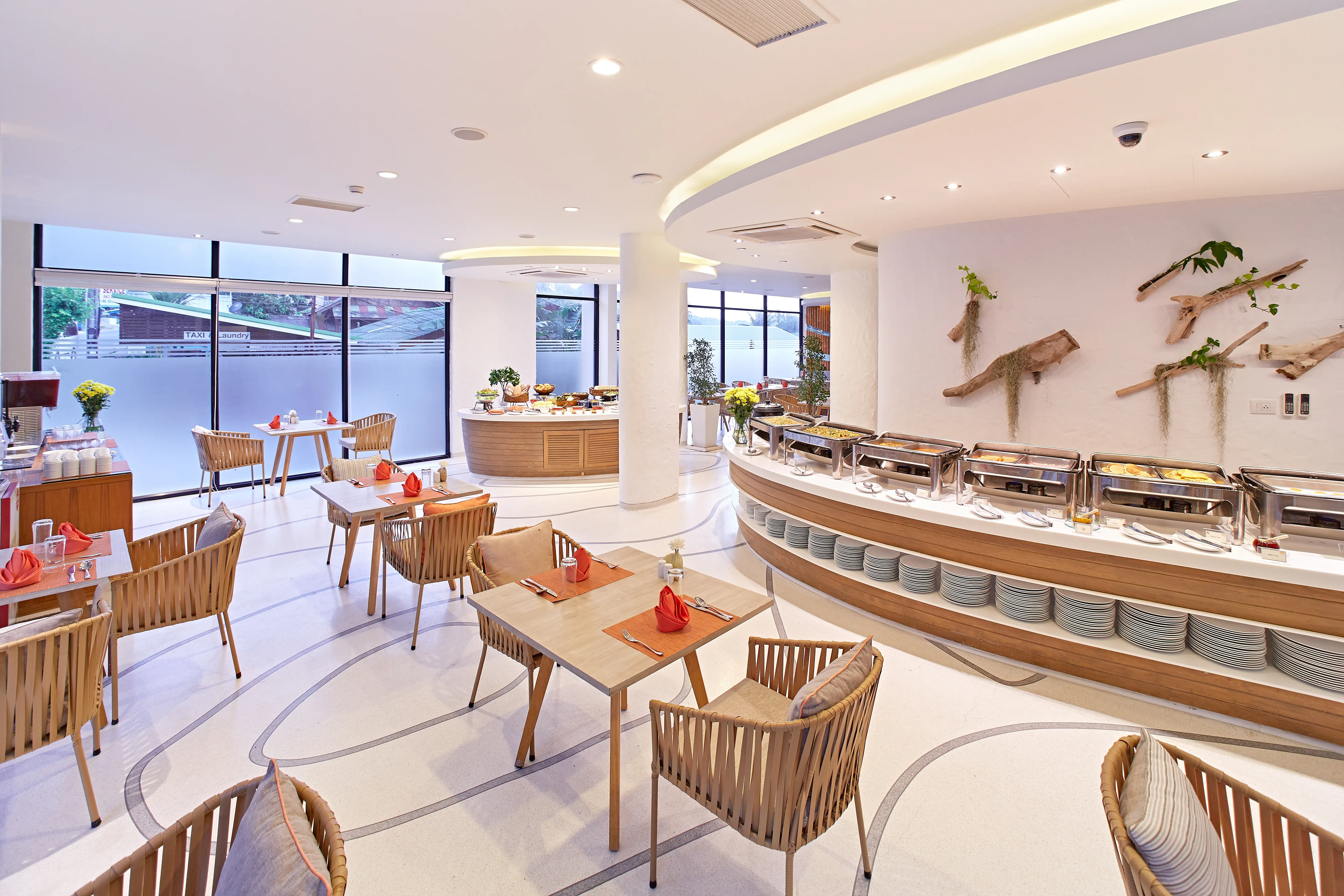 Bandara Phuket Beach Resort - zdjęcie 2