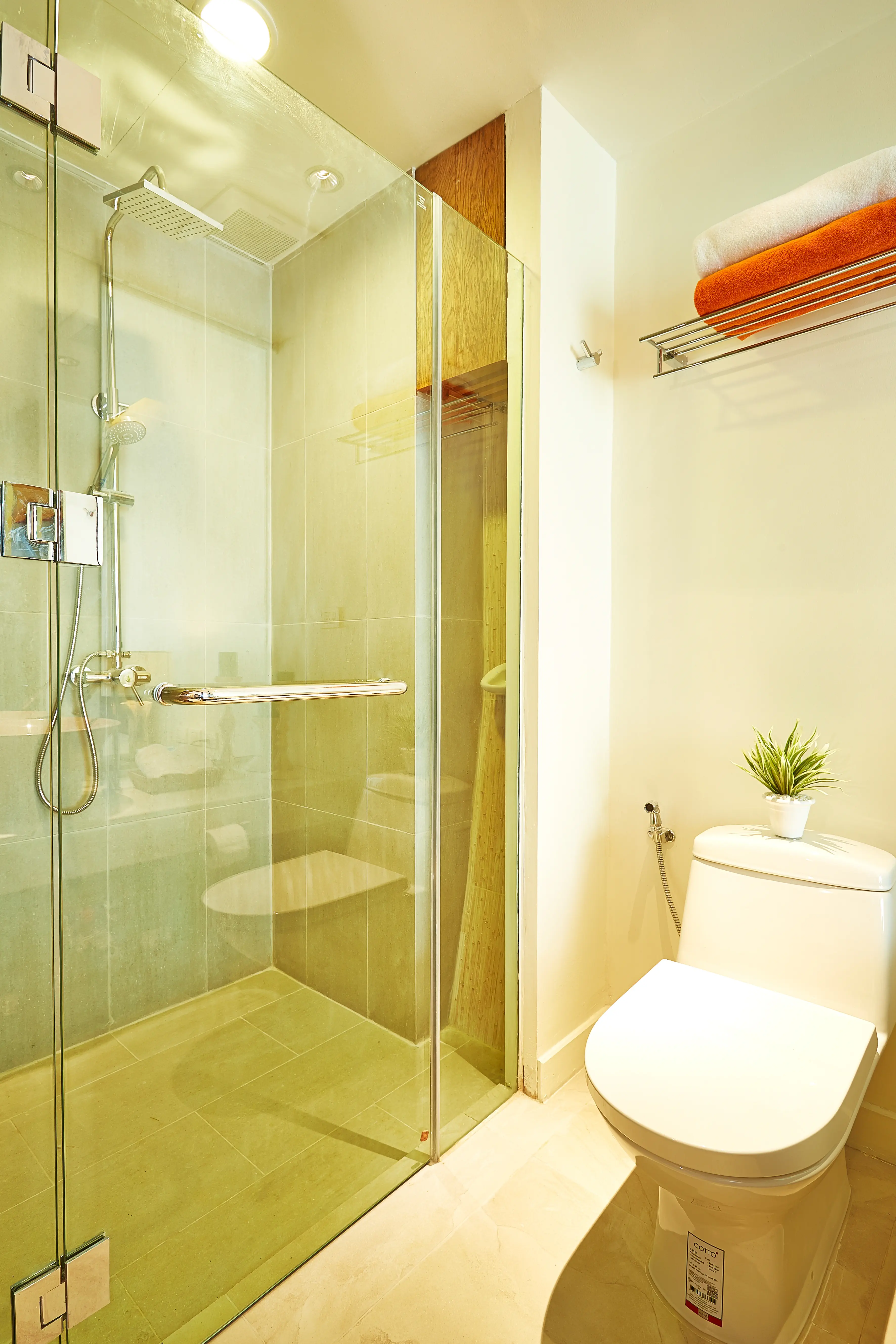 Bandara Phuket Beach Resort - zdjęcie 32
