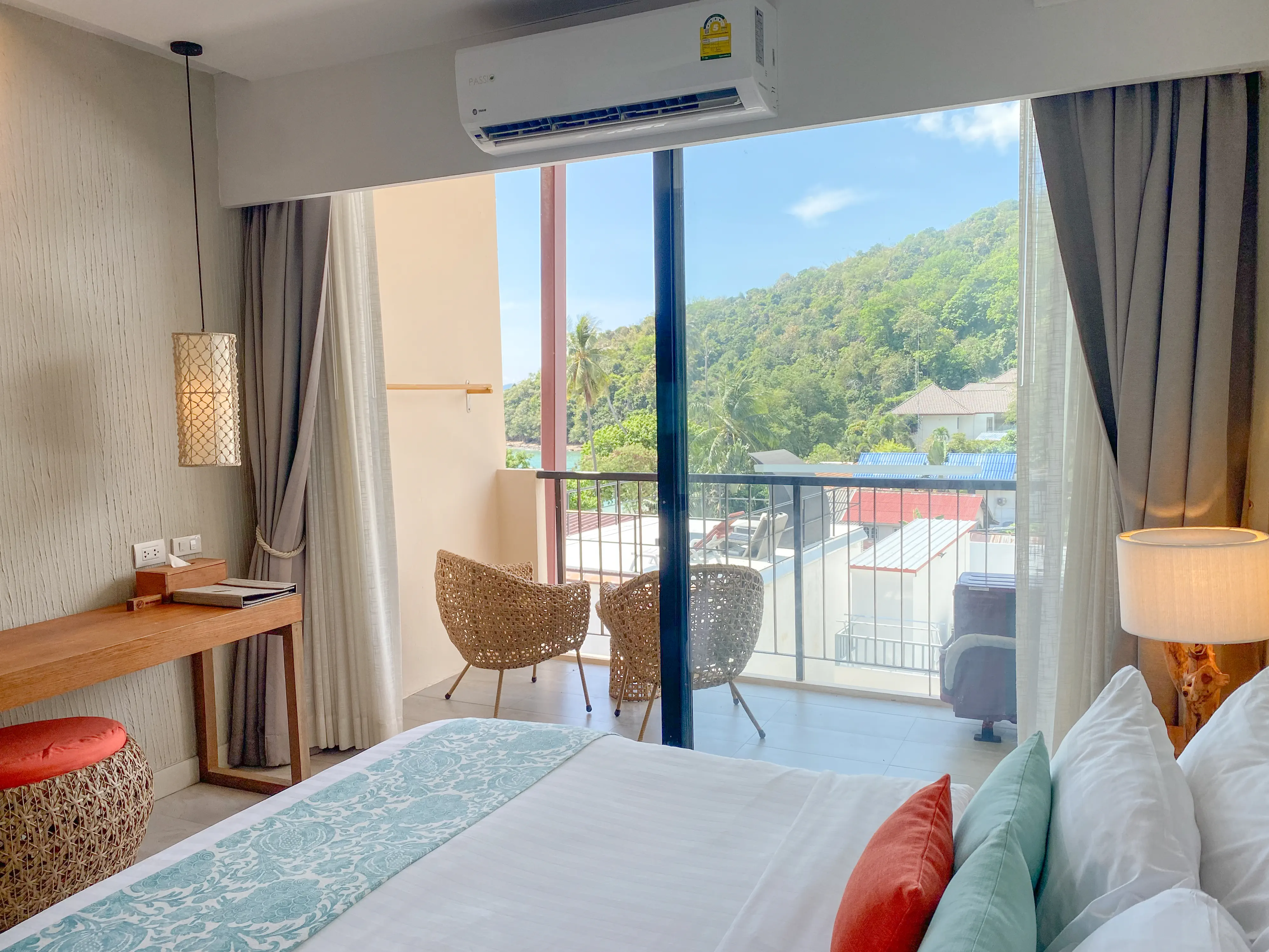 Bandara Phuket Beach Resort - zdjęcie 47