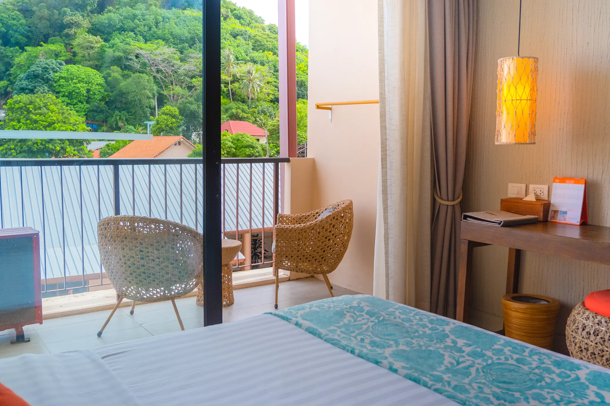 Bandara Phuket Beach Resort - zdjęcie 44