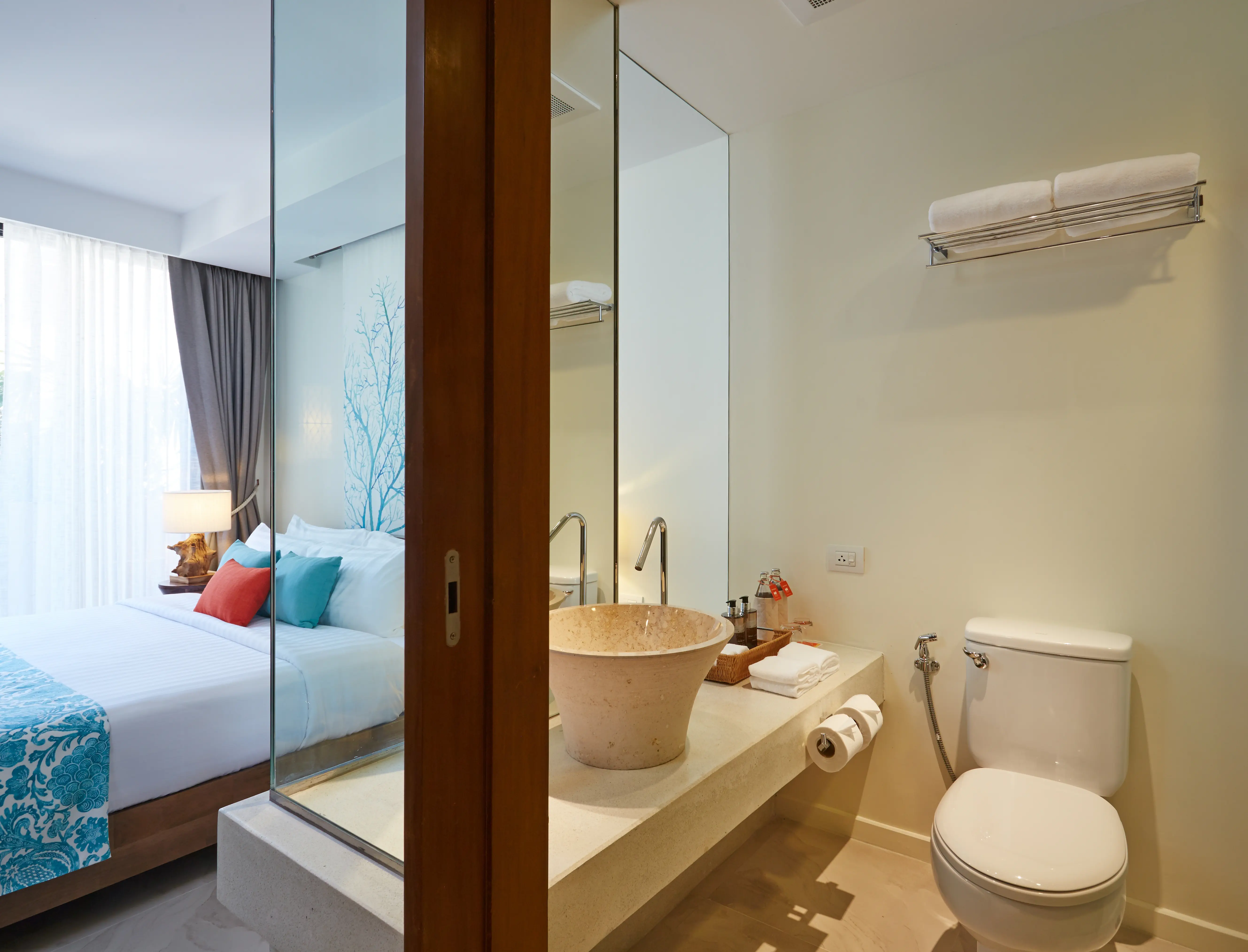Bandara Phuket Beach Resort - zdjęcie 29