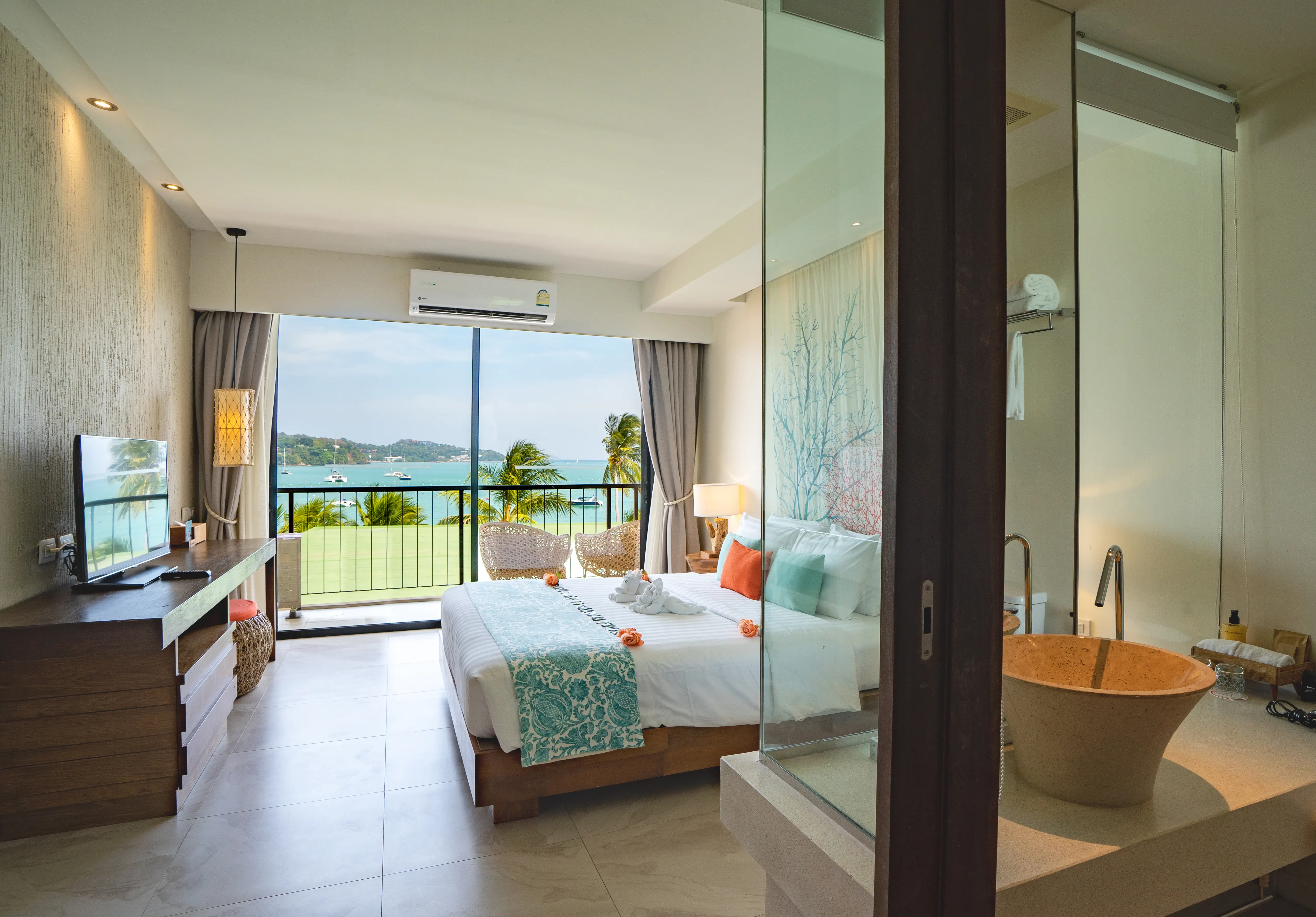 Bandara Phuket Beach Resort - zdjęcie 33