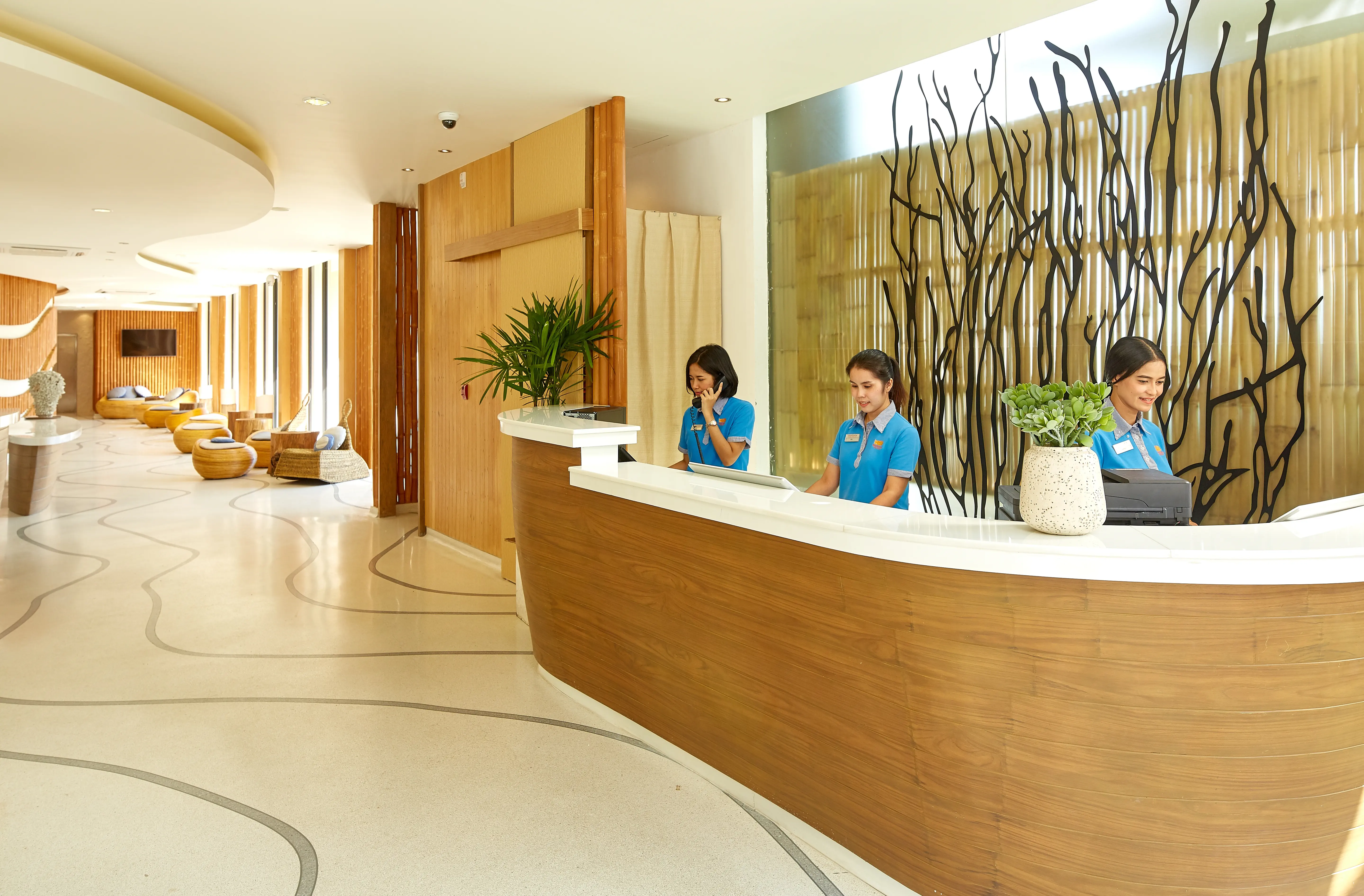 Bandara Phuket Beach Resort - zdjęcie 9