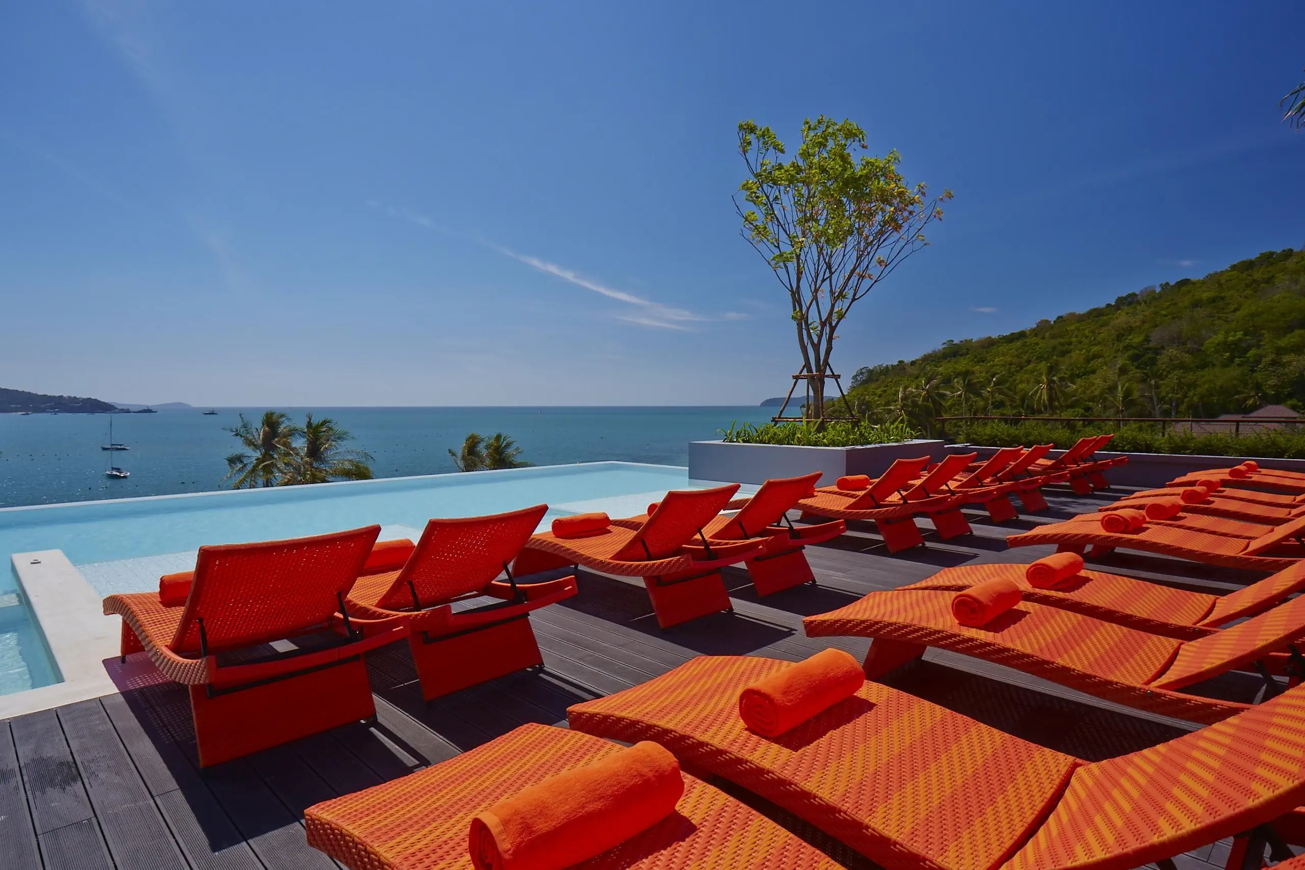 Bandara Phuket Beach Resort - zdjęcie 21