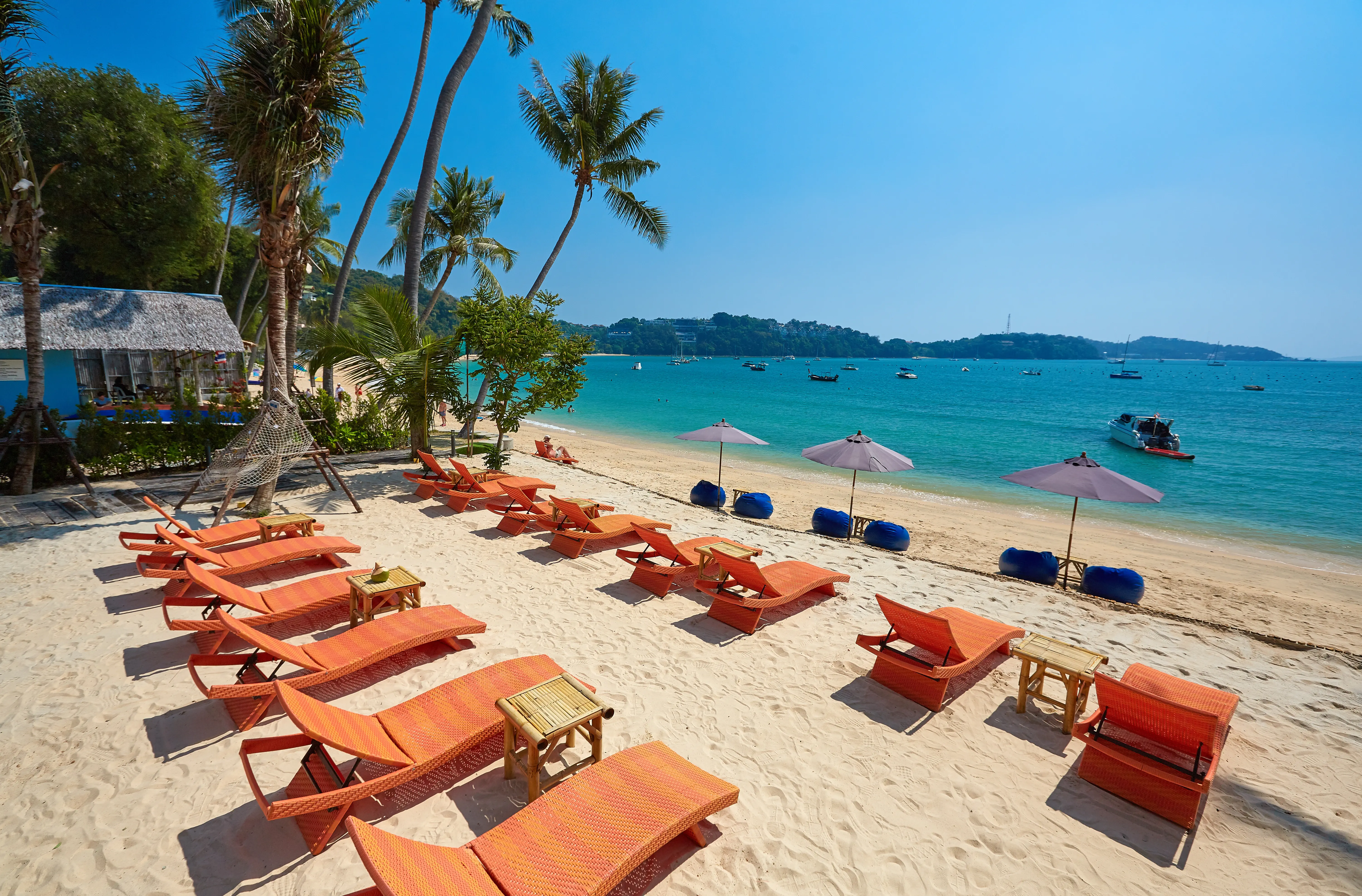 Bandara Phuket Beach Resort - zdjęcie 20