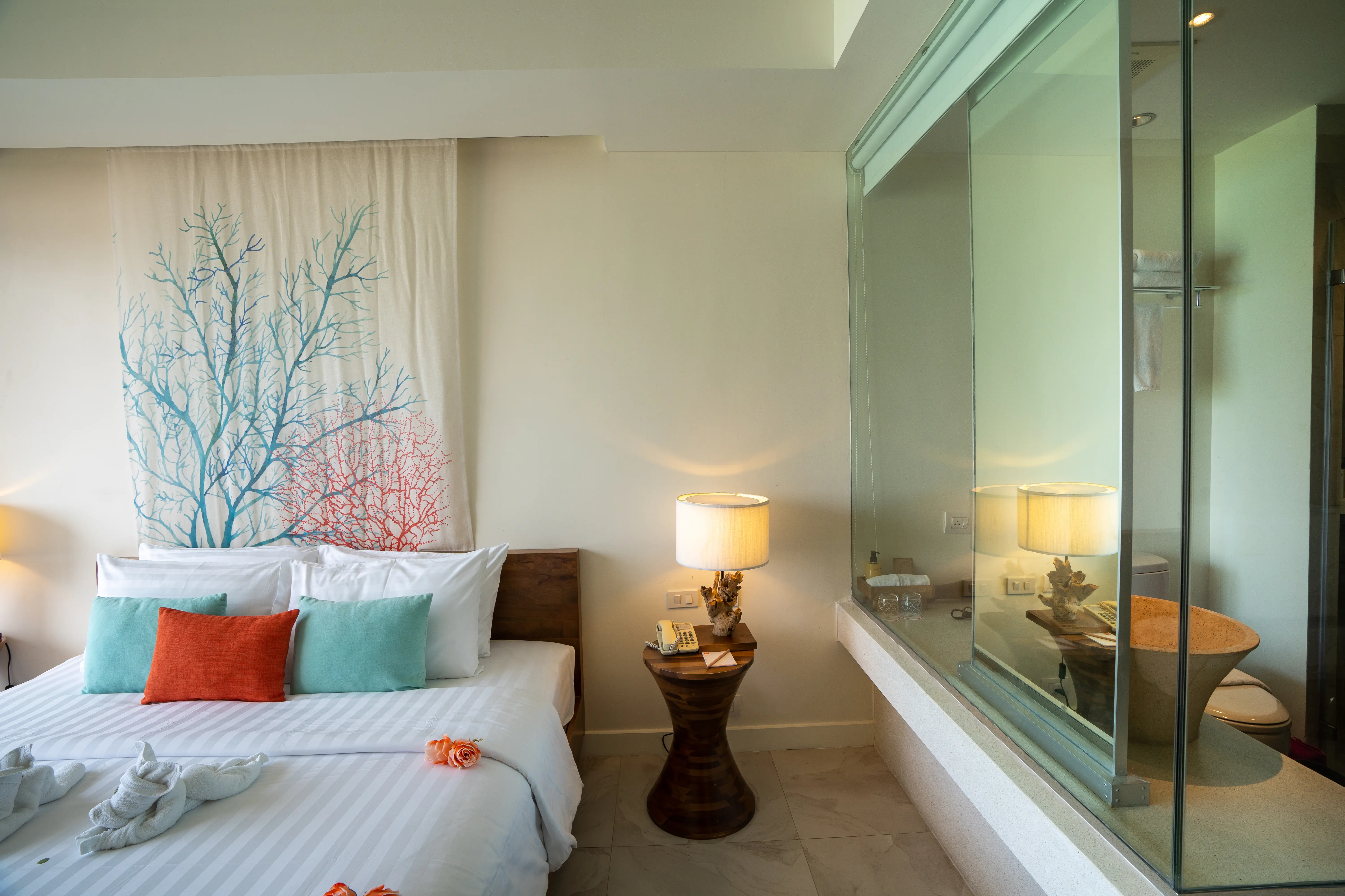 Bandara Phuket Beach Resort - zdjęcie 36
