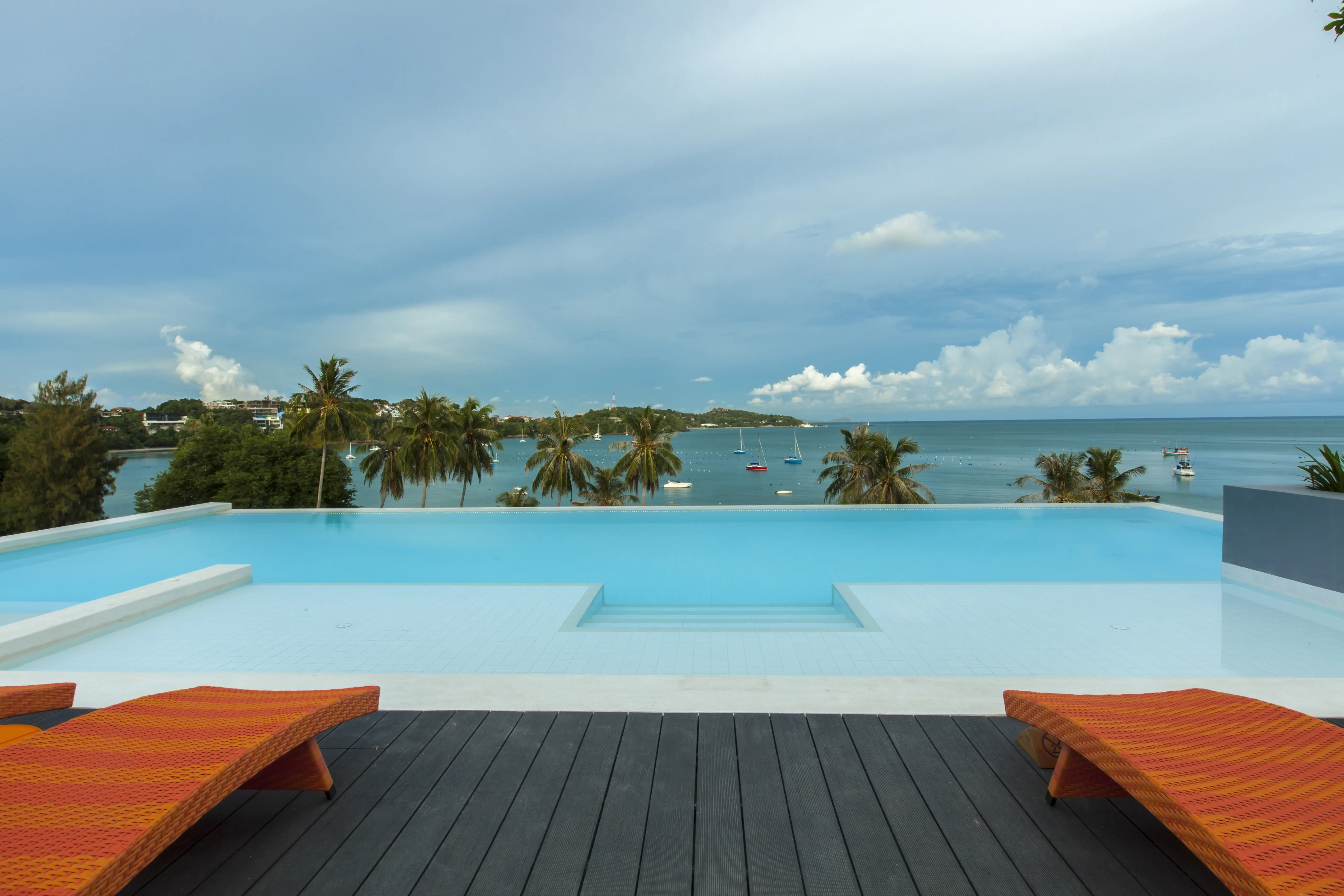 Bandara Phuket Beach Resort - zdjęcie 24