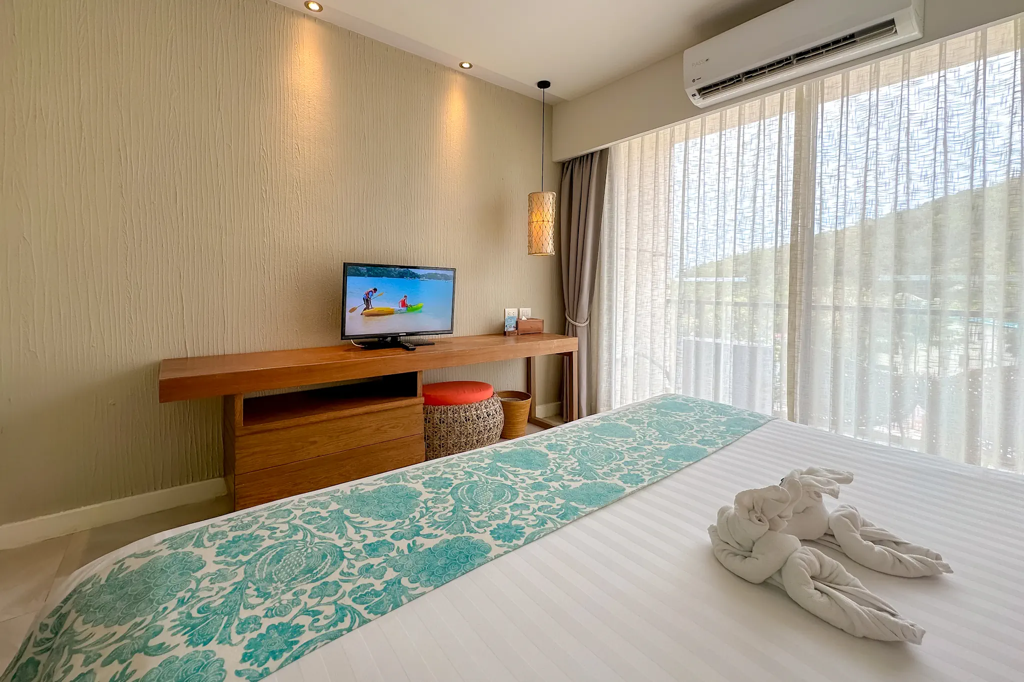 Bandara Phuket Beach Resort - zdjęcie 34