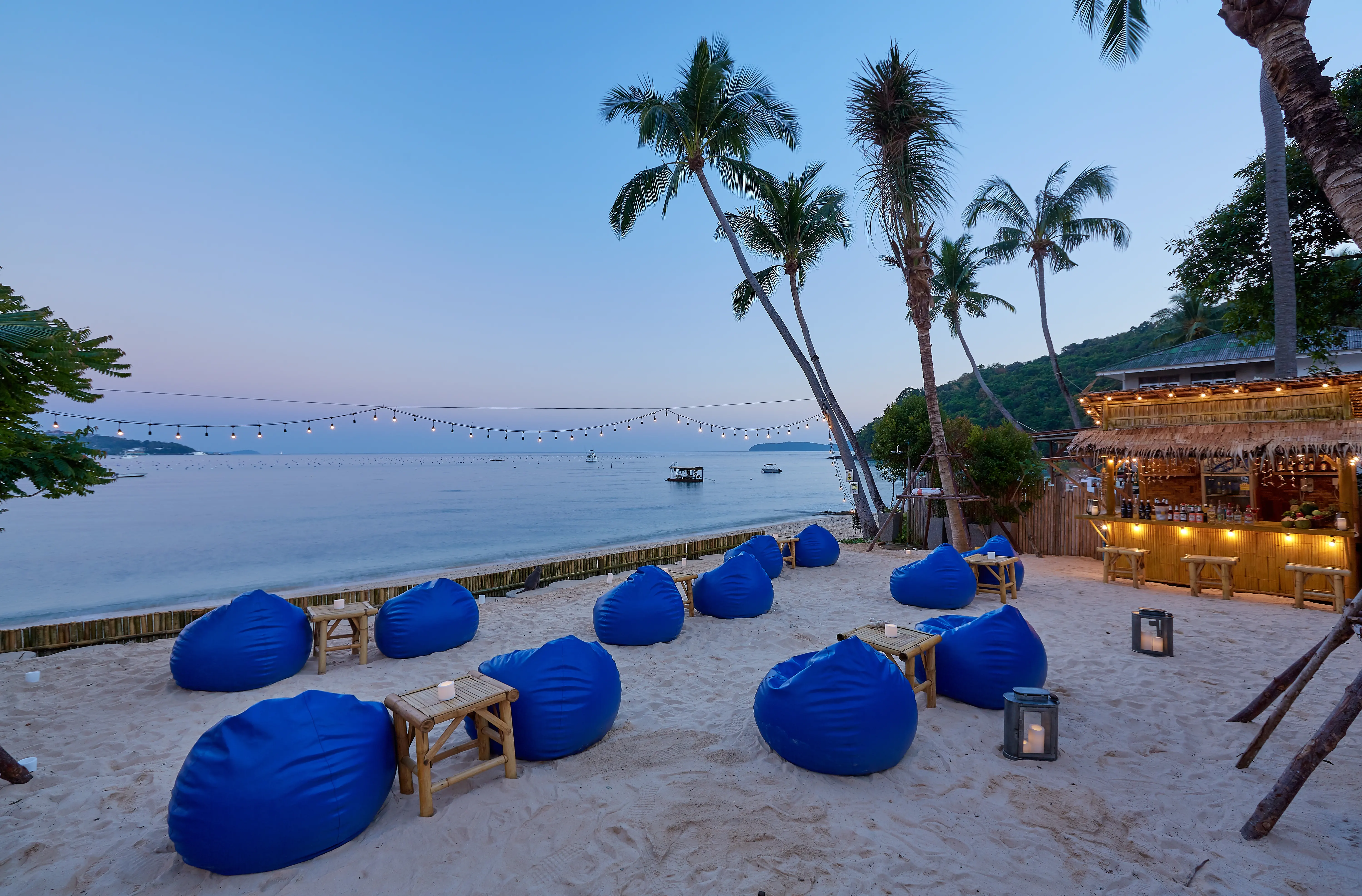 Bandara Phuket Beach Resort - zdjęcie 18