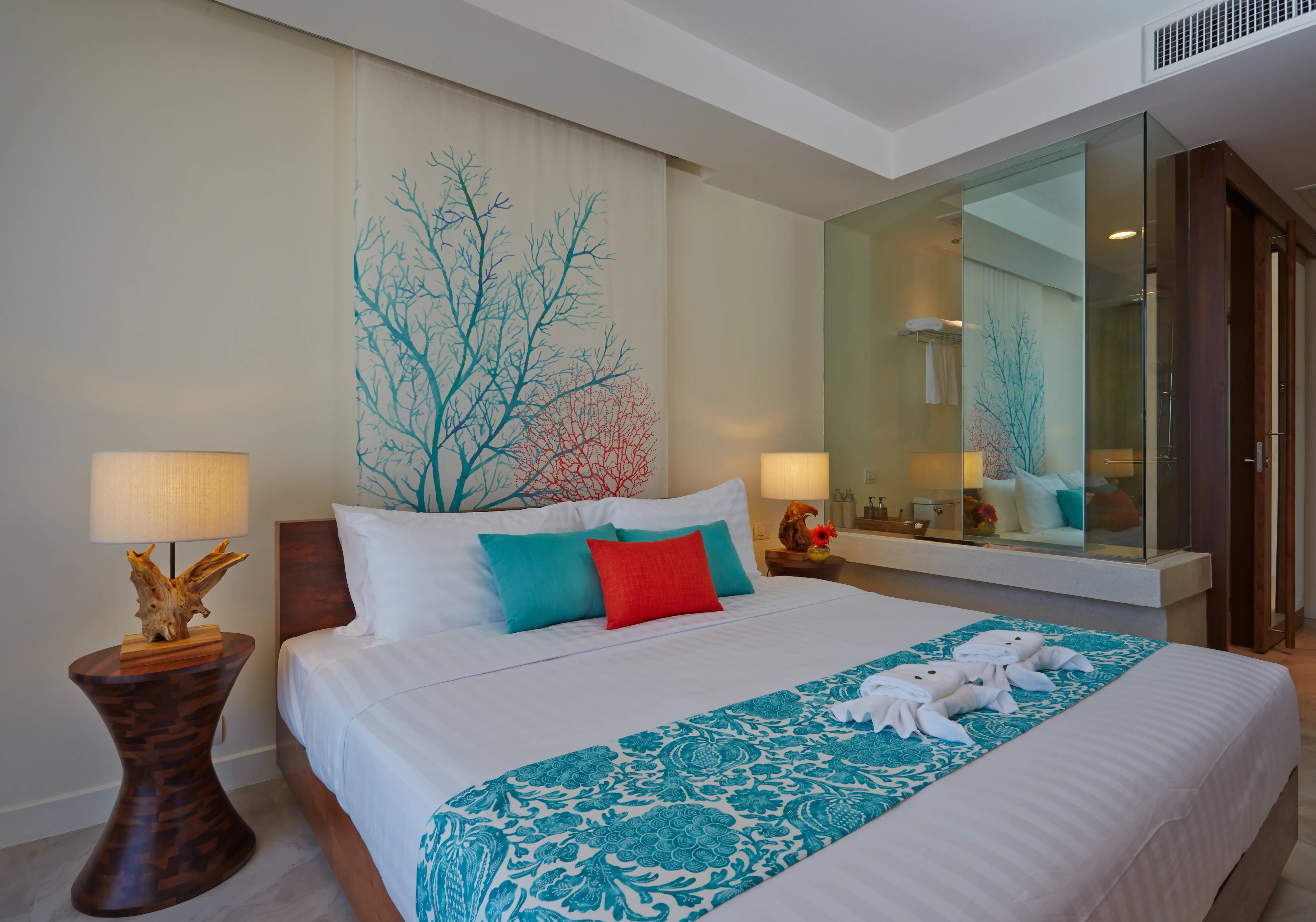Bandara Phuket Beach Resort - zdjęcie 41