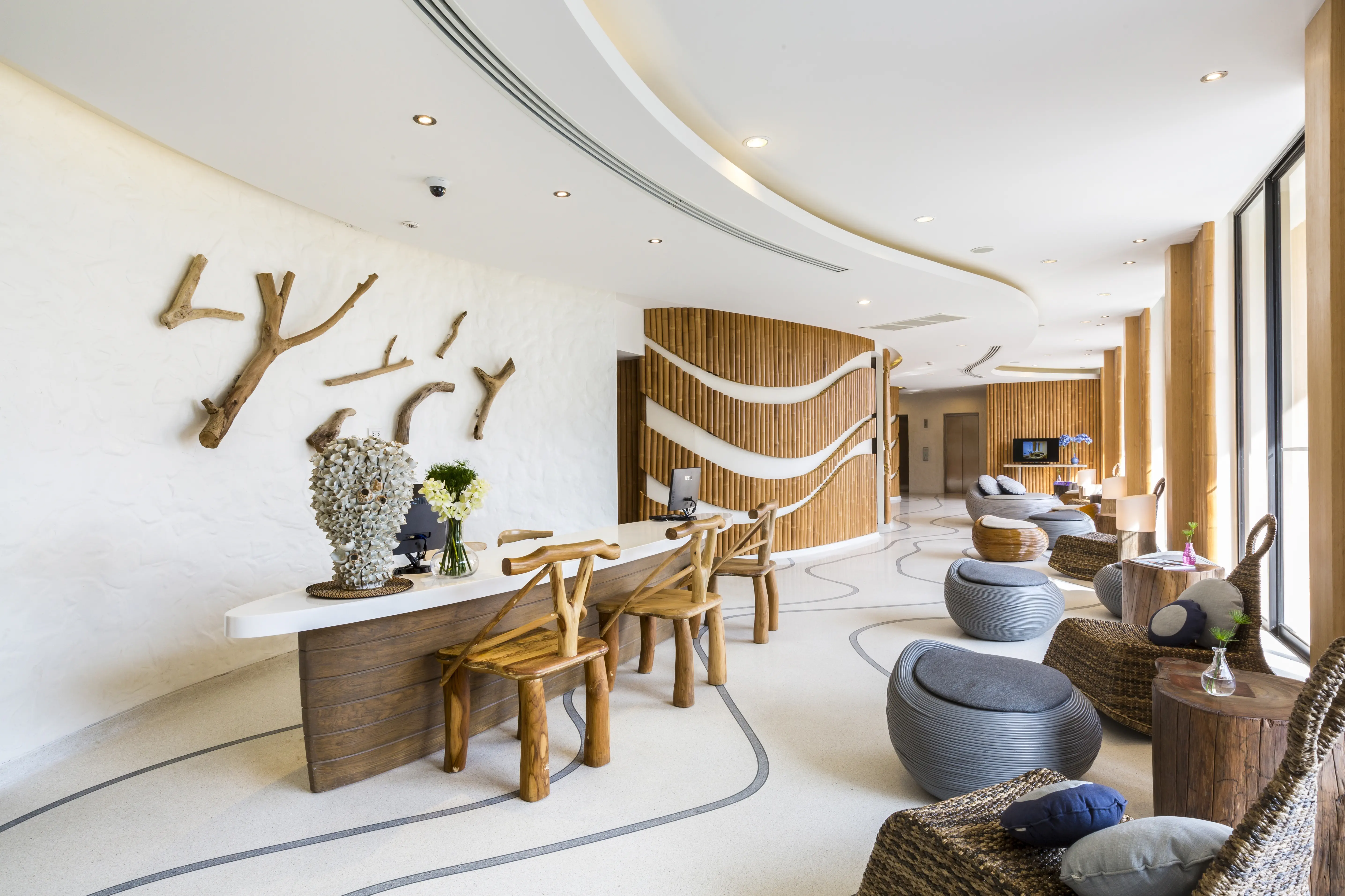Bandara Phuket Beach Resort - zdjęcie 11