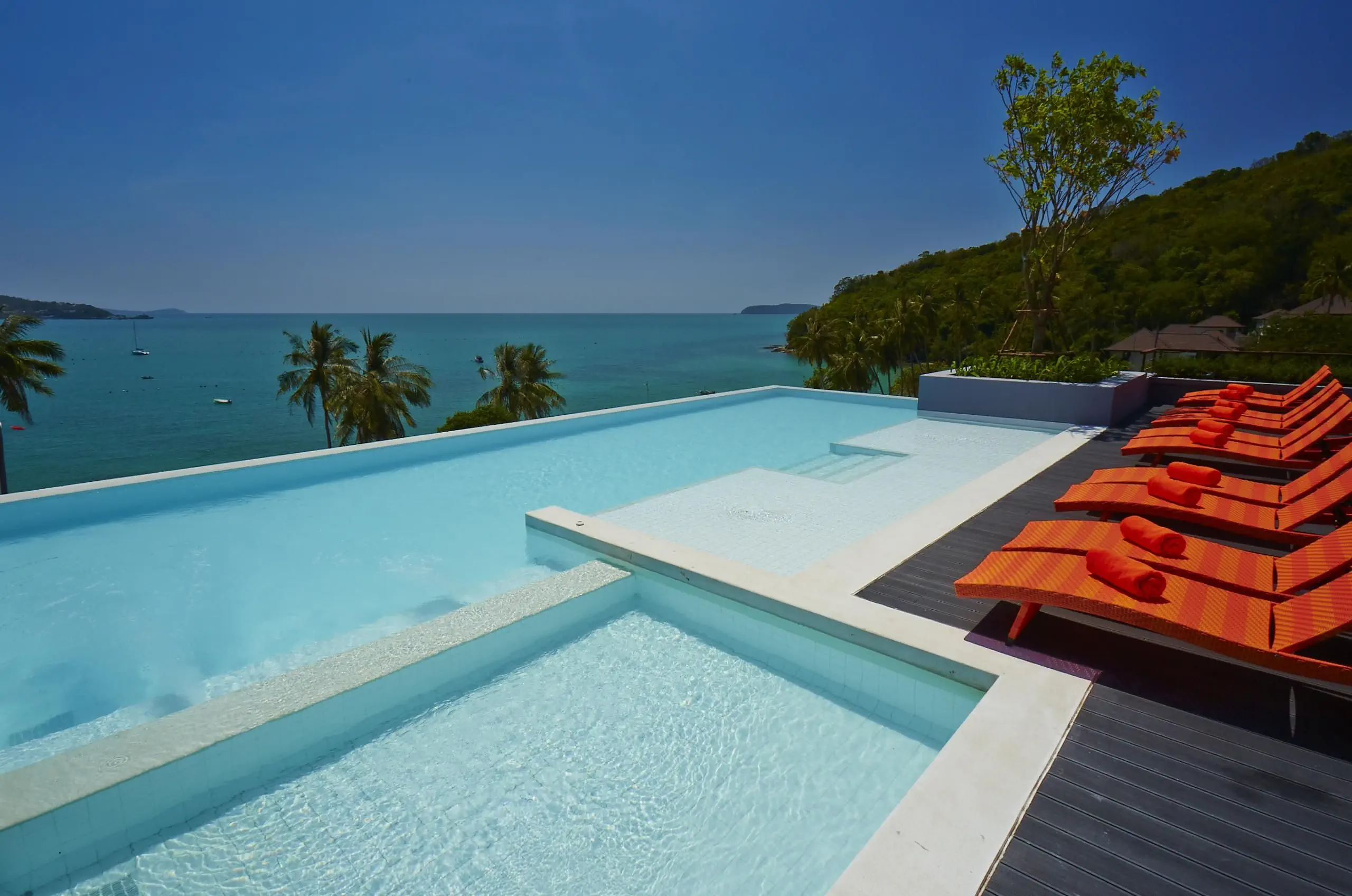 Bandara Phuket Beach Resort - zdjęcie 14