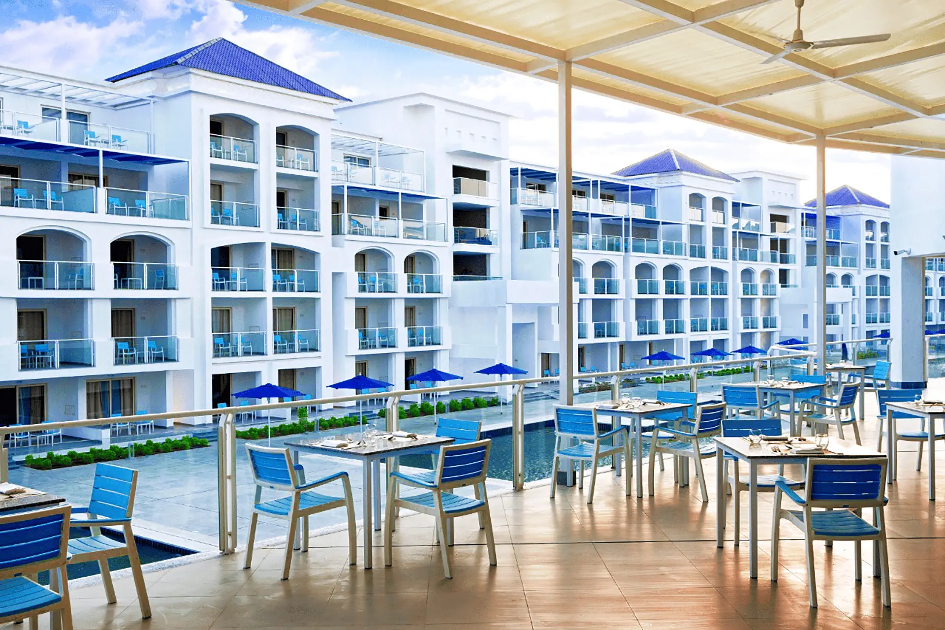 Pickalbatros Blu Spa Resort Hurghada - zdjęcie 25