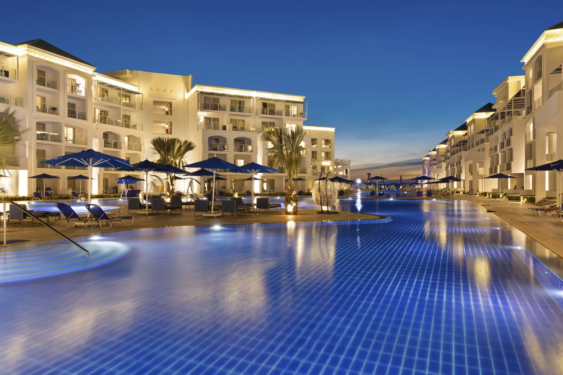 Pickalbatros Blu Spa Resort Hurghada - zdjęcie 31