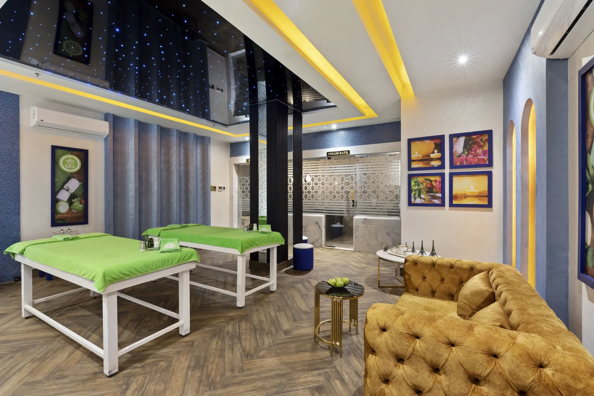 Pickalbatros Blu Spa Resort Hurghada - zdjęcie 38