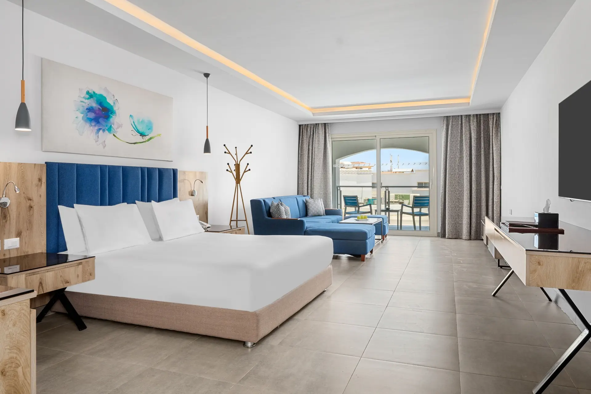 Pickalbatros Blu Spa Resort Hurghada - zdjęcie 11
