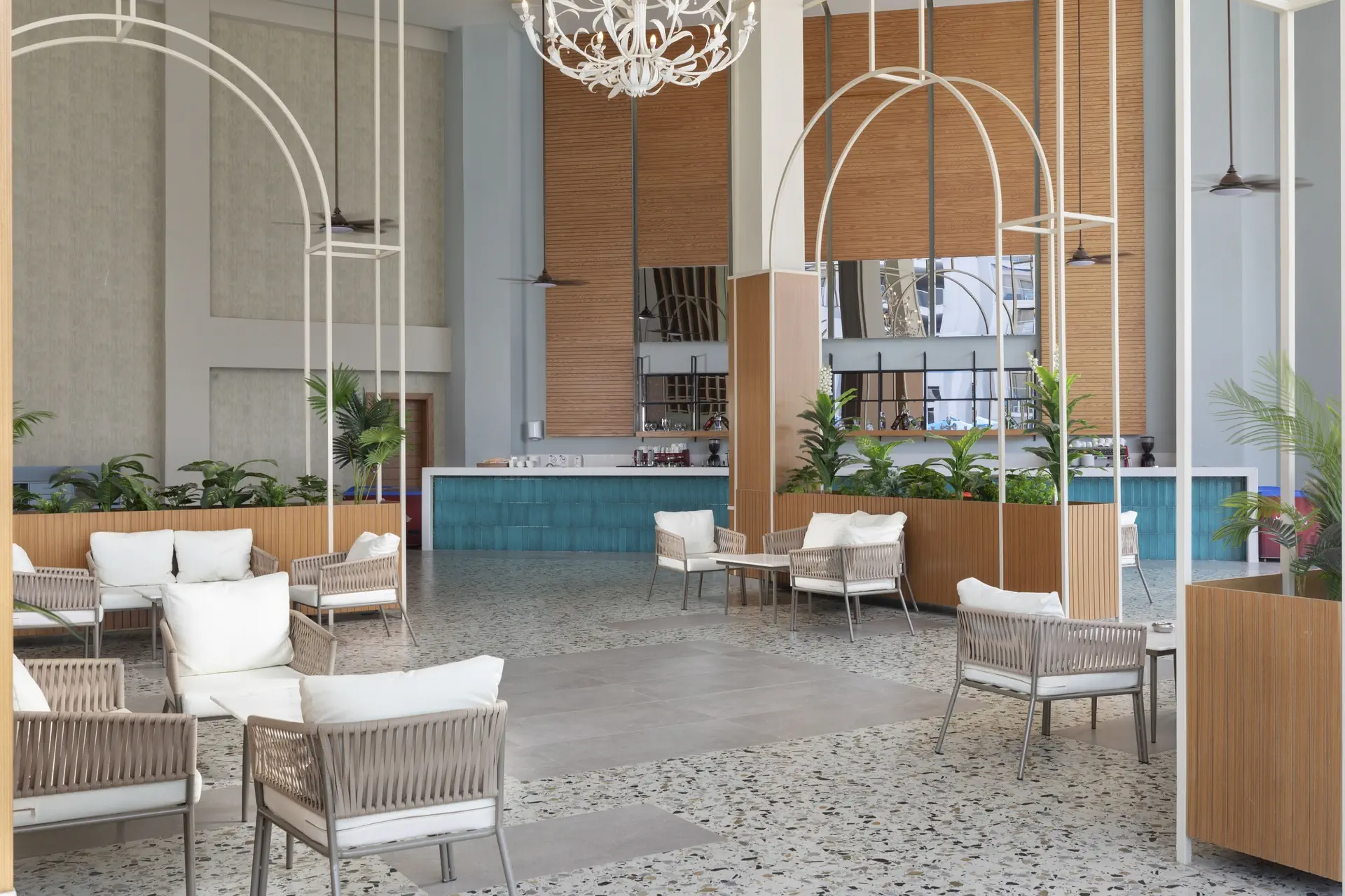 Pickalbatros Blu Spa Resort Hurghada - zdjęcie 19