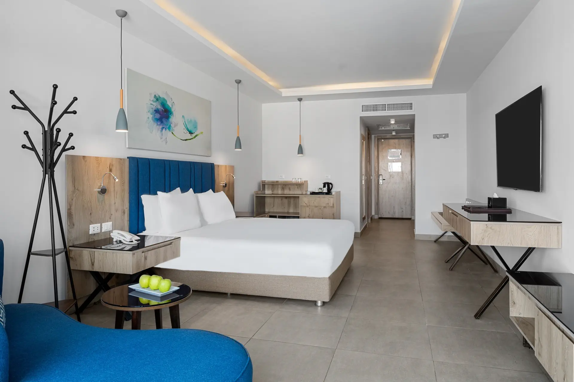 Pickalbatros Blu Spa Resort Hurghada - zdjęcie 16