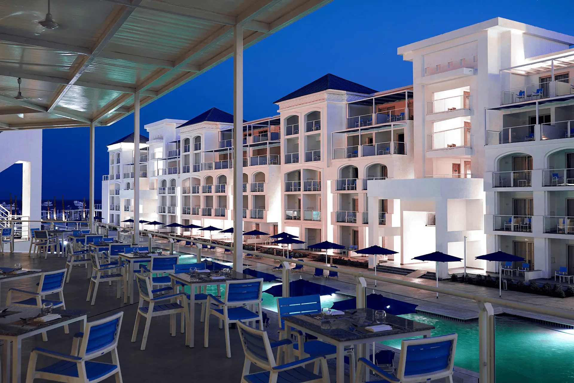 Pickalbatros Blu Spa Resort Hurghada - zdjęcie 26