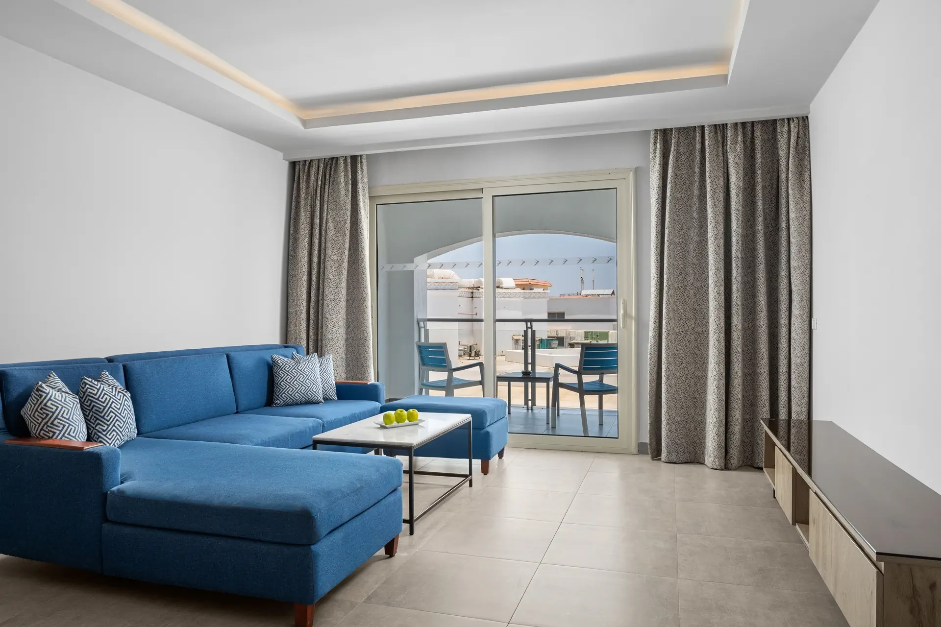 Pickalbatros Blu Spa Resort Hurghada - zdjęcie 9