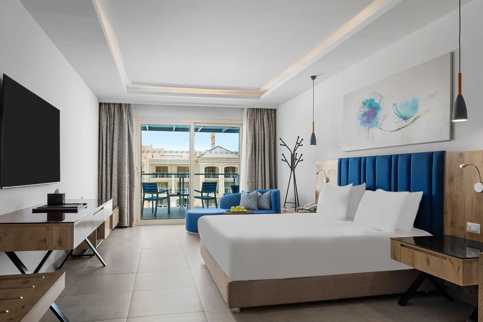 Pickalbatros Blu Spa Resort Hurghada - zdjęcie 14